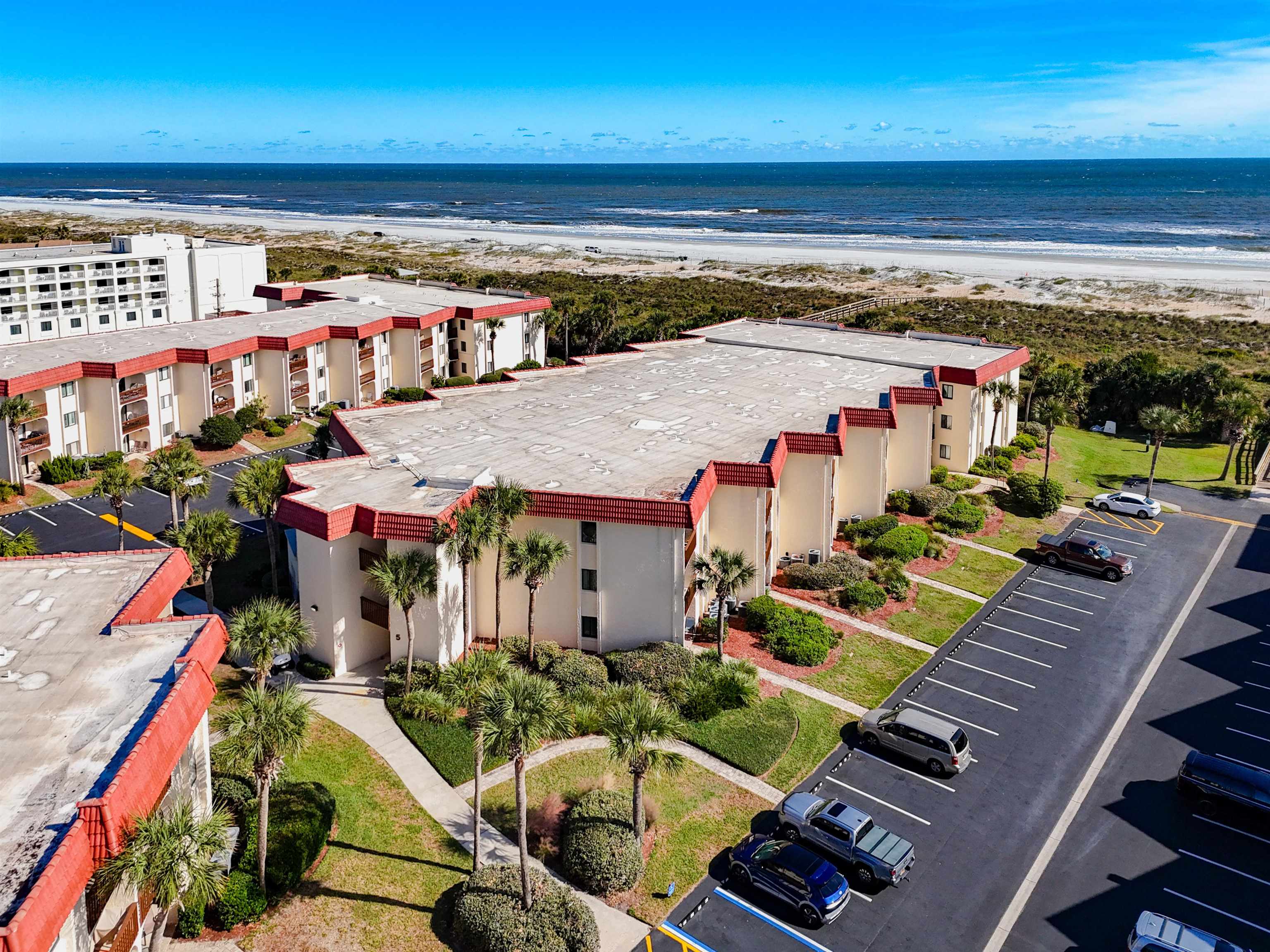 Image 4 of 53 For 880 A1a Beach Blvd  5212