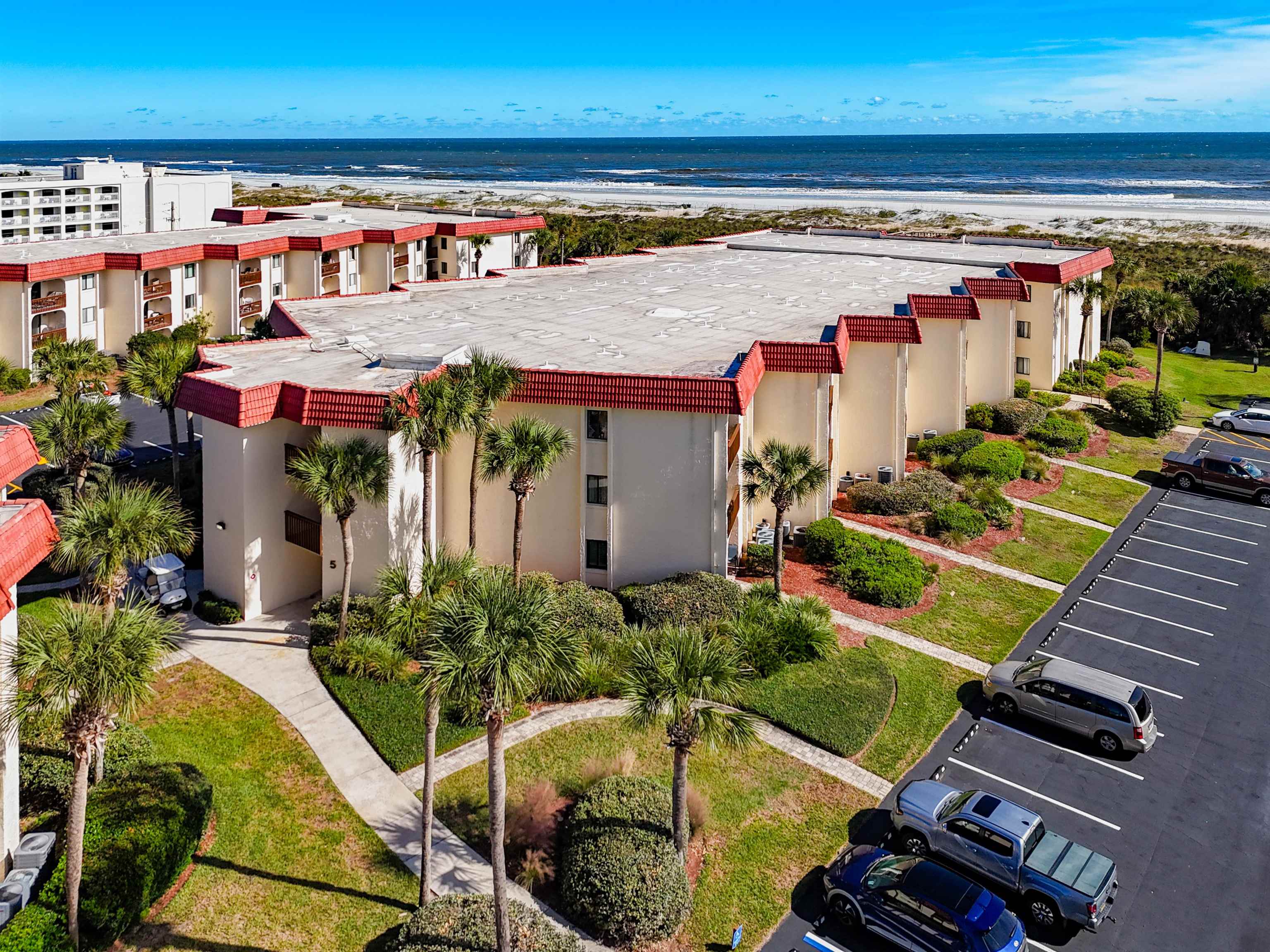 Image 40 of 53 For 880 A1a Beach Blvd  5212