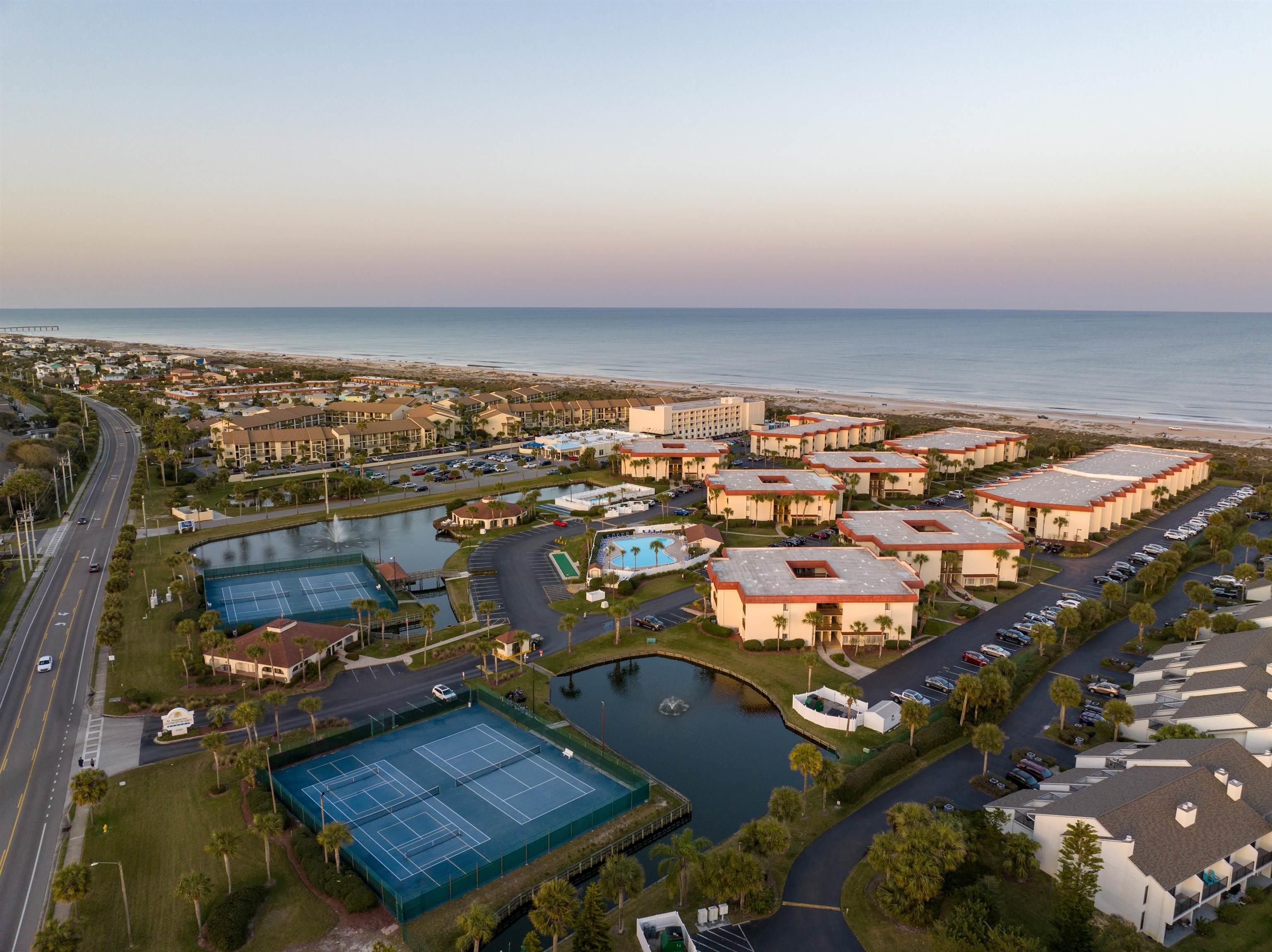 Image 49 of 53 For 880 A1a Beach Blvd  5212