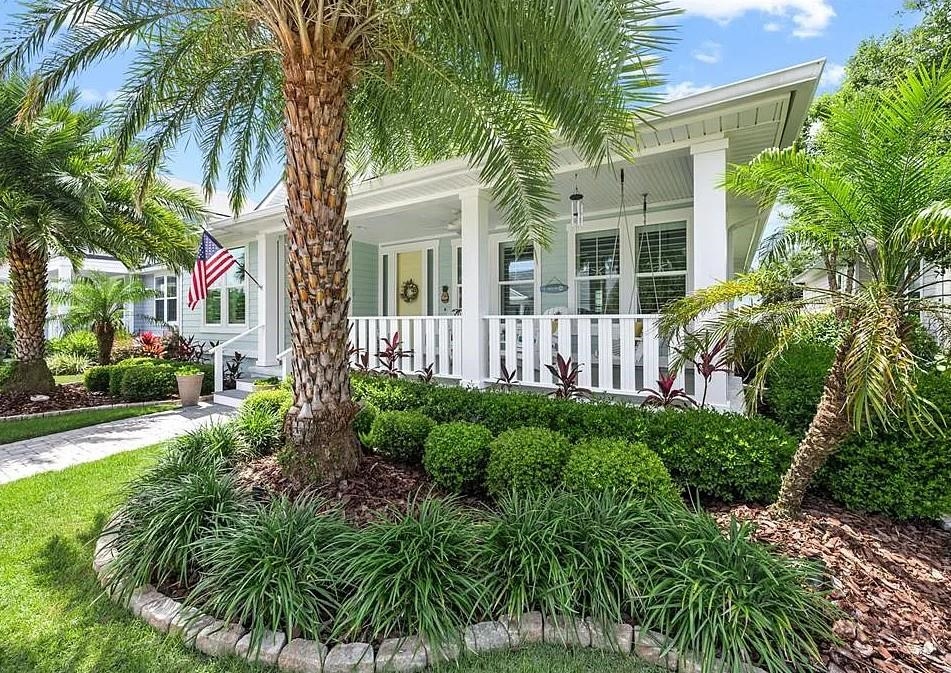 Image 2 of 50 For 31 Hidden Treasure Dr