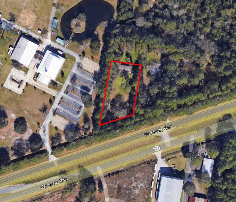 Image 2 of 13 For 11595 Normandy Blvd