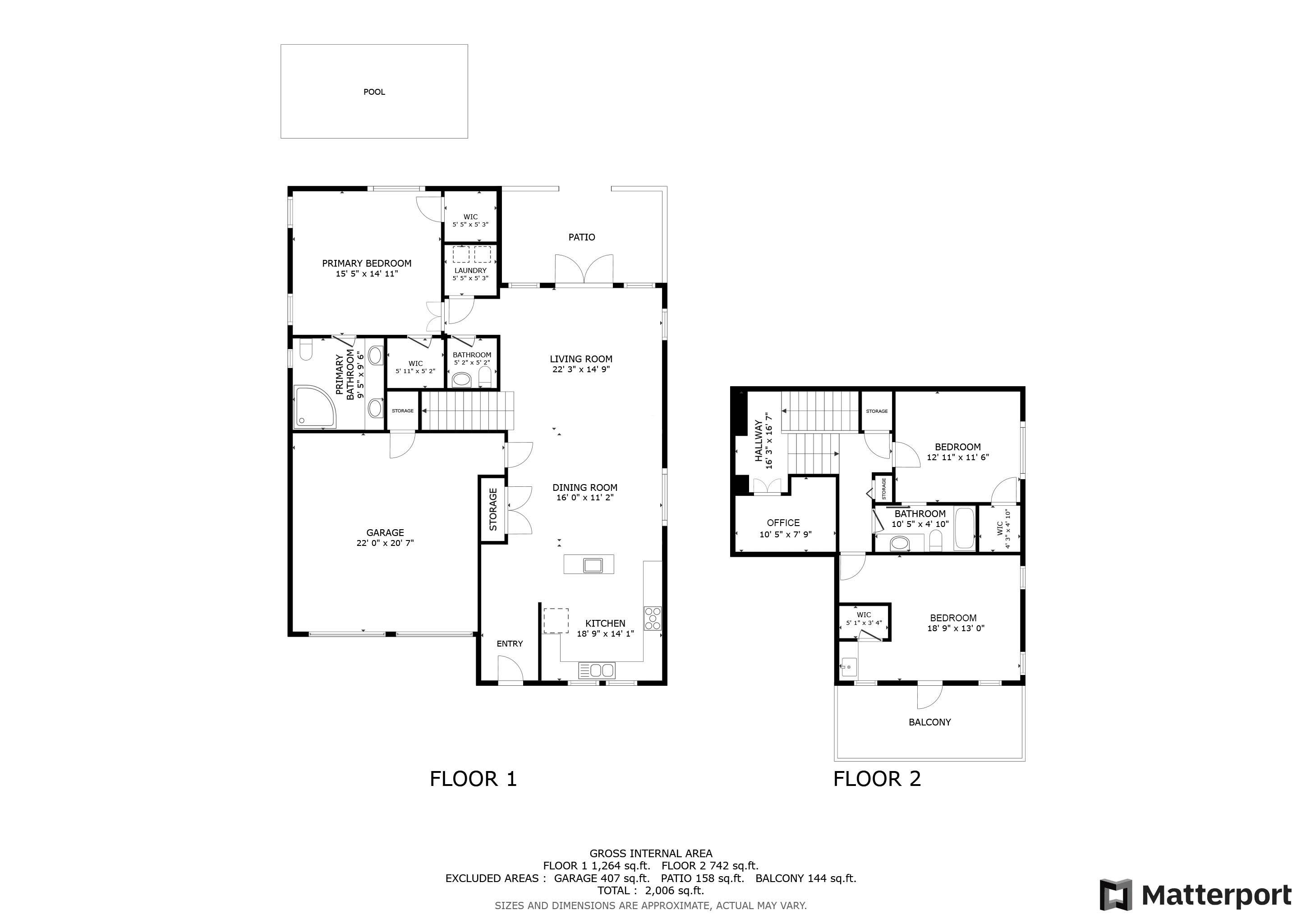 Image 39 of 39 For 200 12th St  