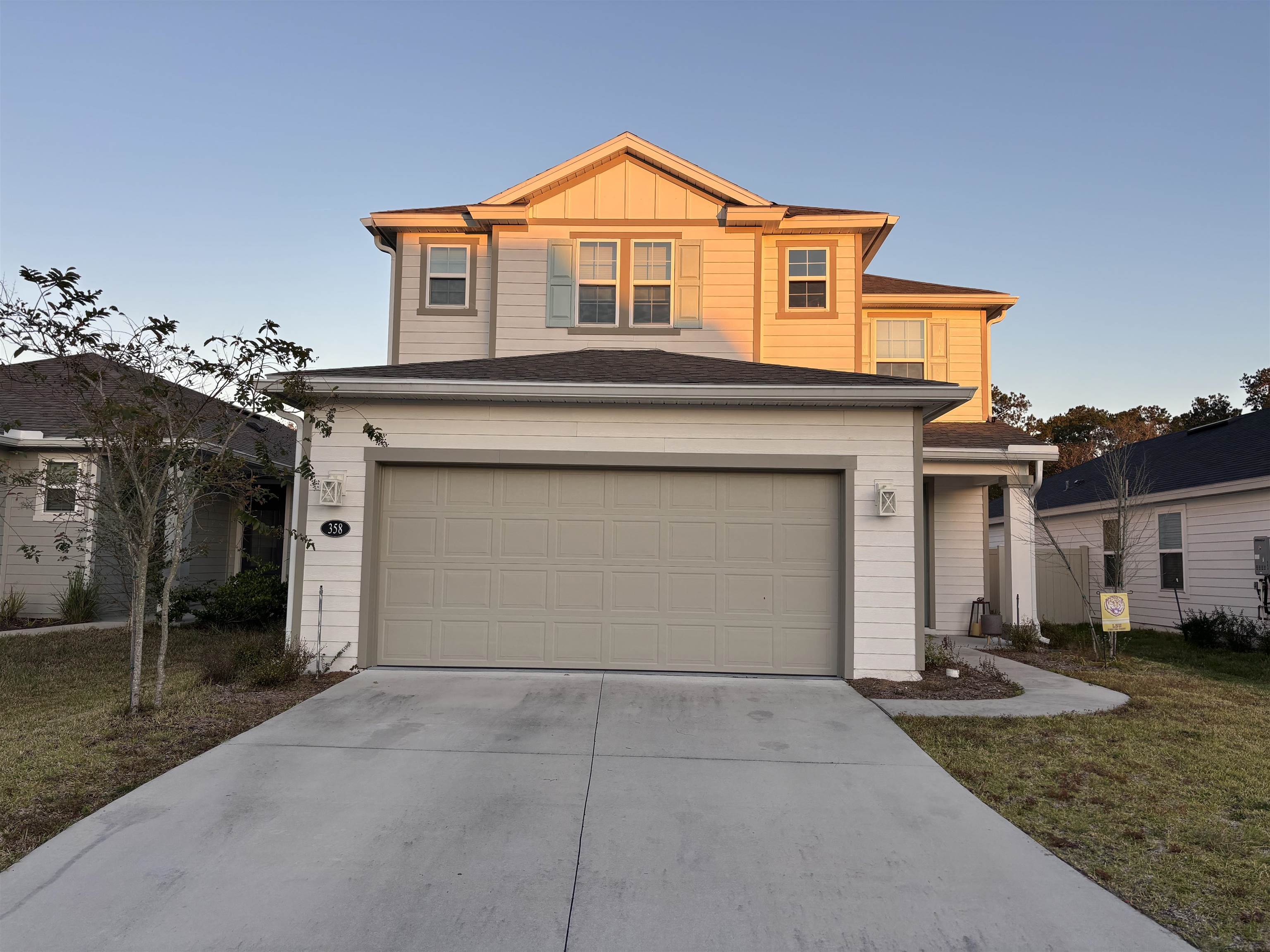 Details for 358 Rambling Brook Trail, St Johns, FL 32259