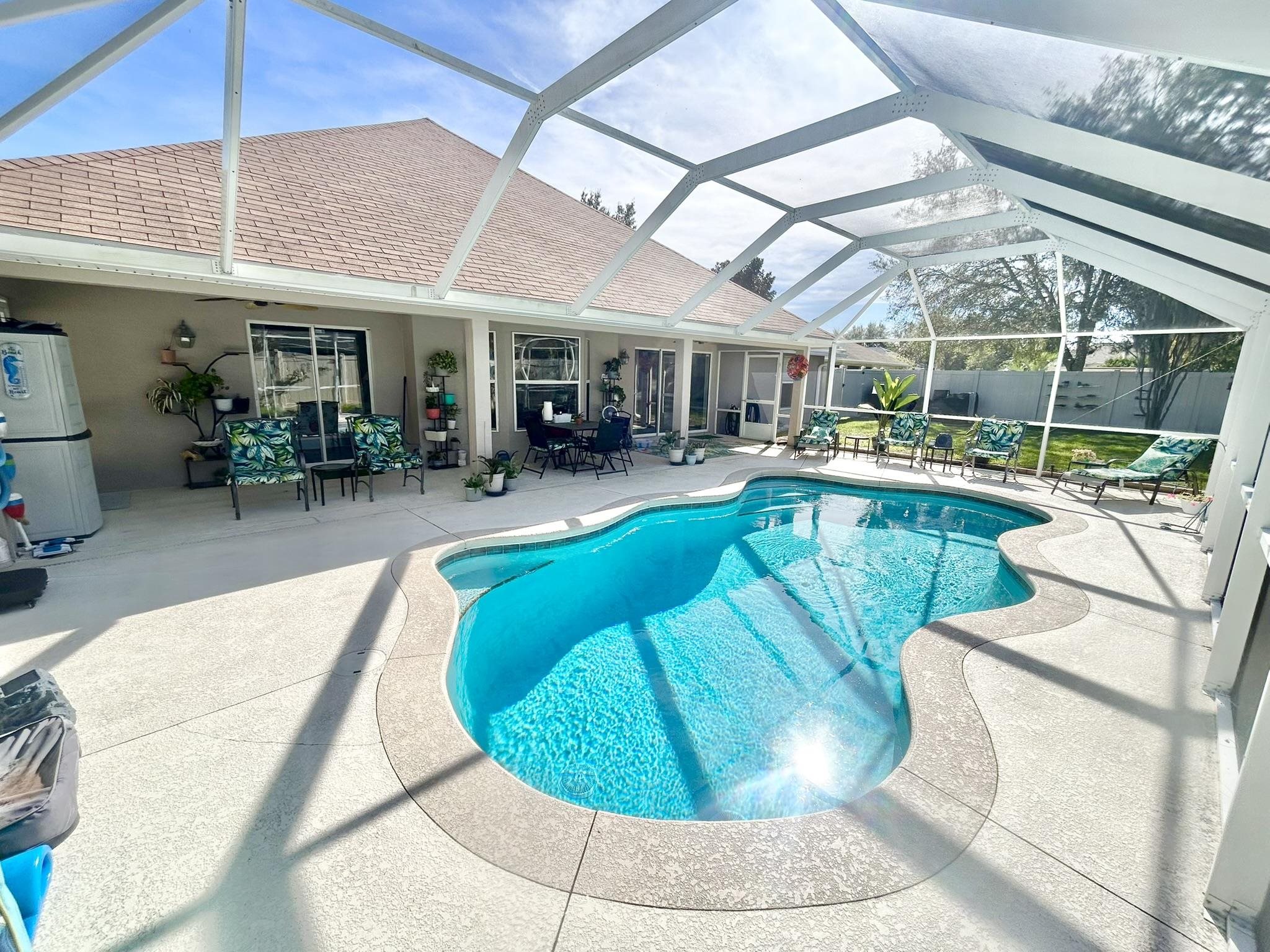 Image 58 of 61 For 209 Saranac Ln