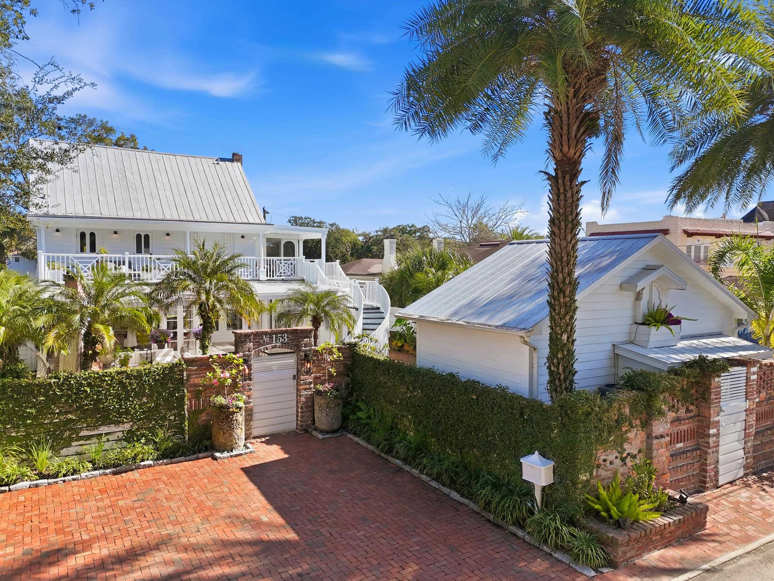 Image 7 of 100 For 153 Washington St