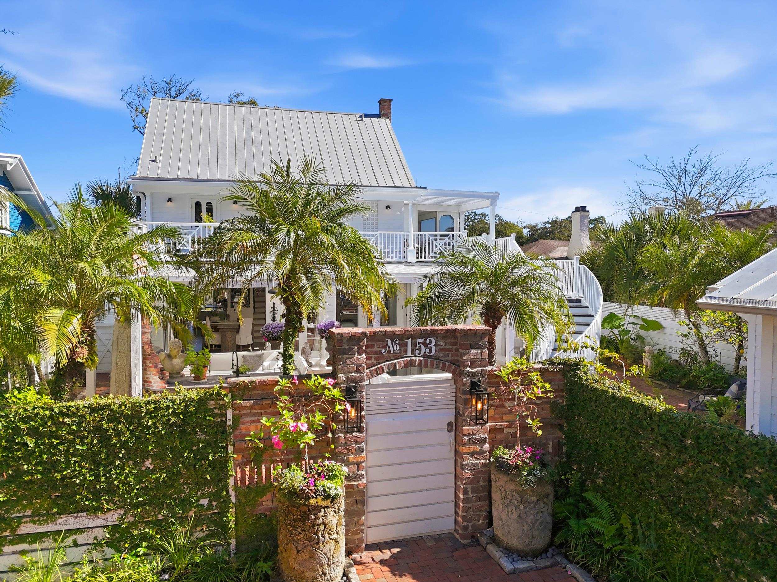 Image 8 of 100 For 153 Washington St