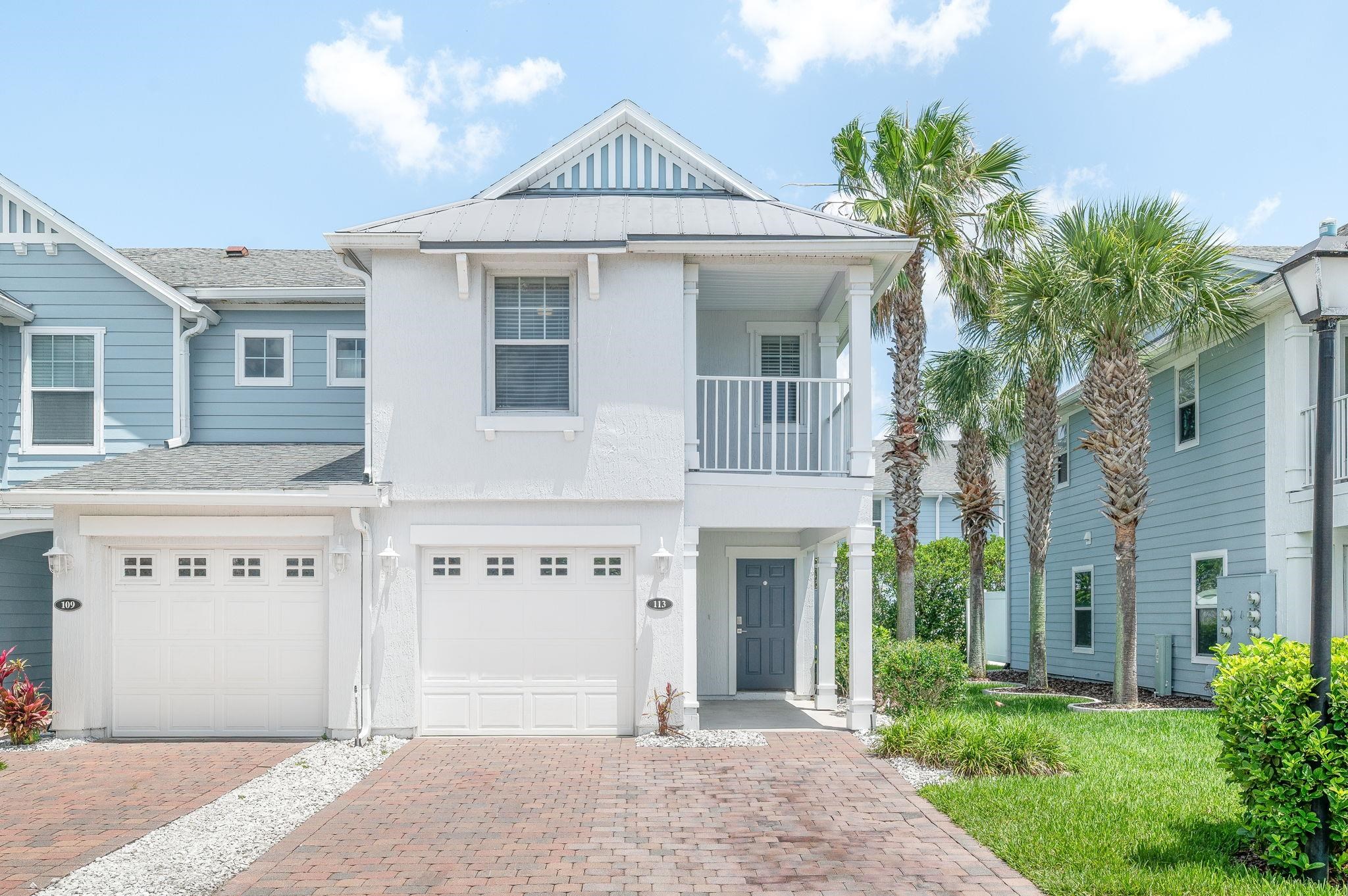 Details for 113 Islander Dr, St Augustine, FL 32080