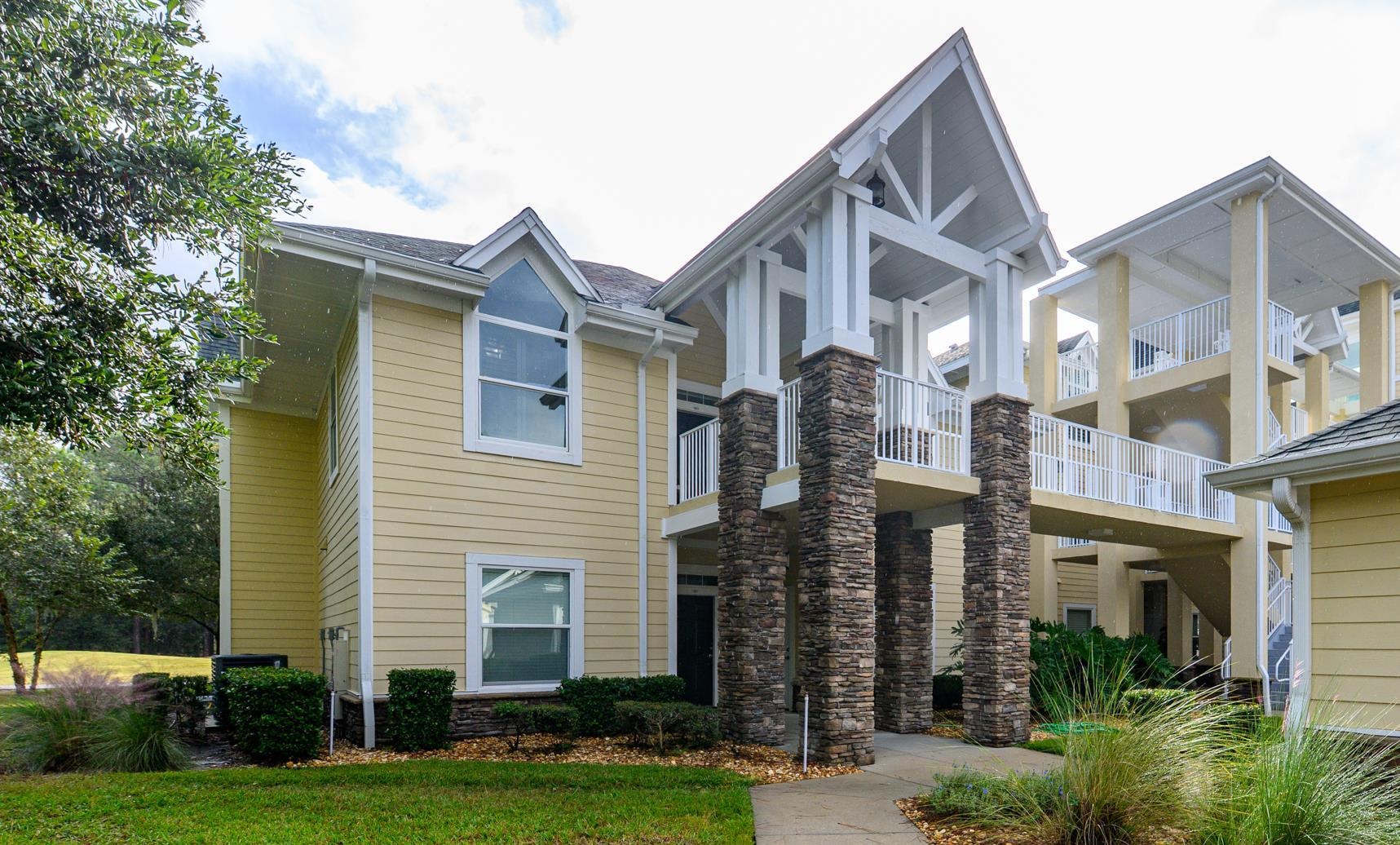 Details for 335 Shore Cir N 1021, St Augustine, FL 32092