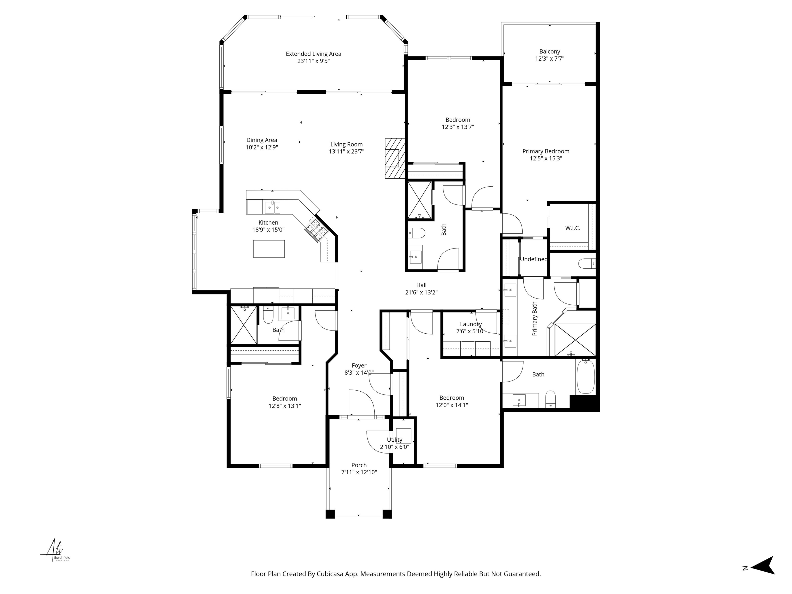 Image 74 of 95 For 335 Shore Cir N 1021