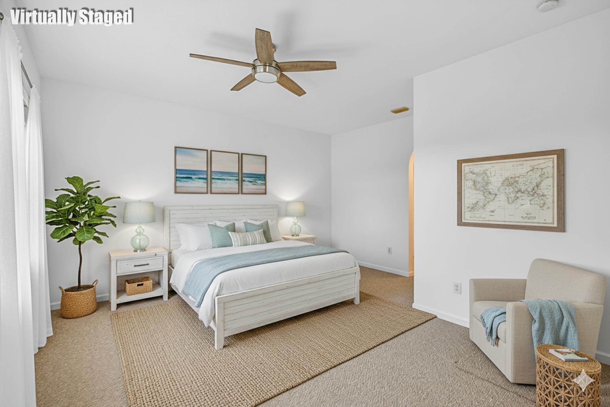 Image 18 of 60 For 3323 Haley Pointe Rd