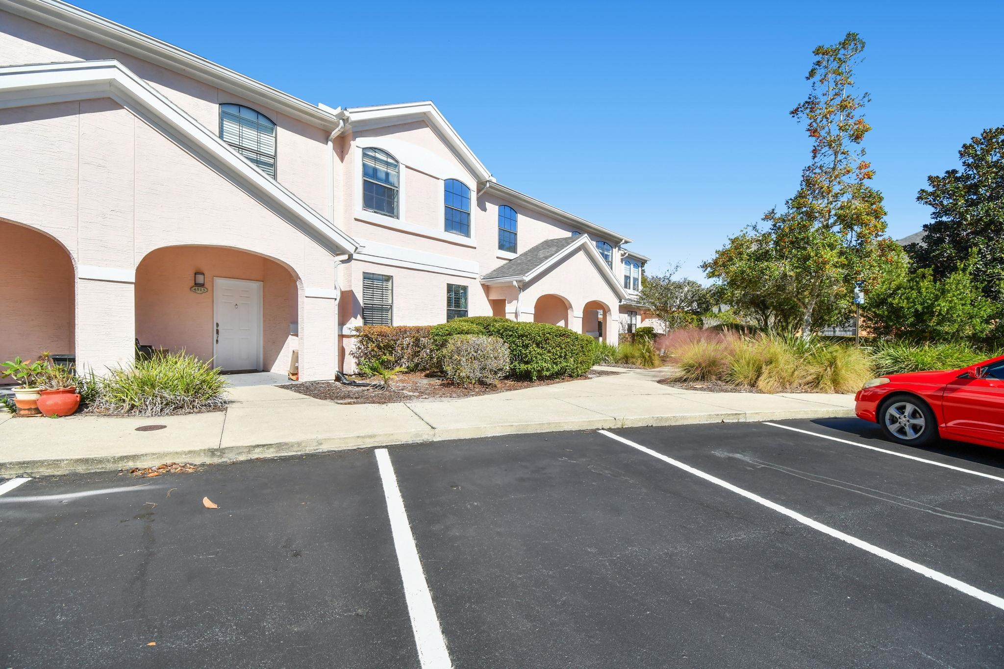 Details for 4515 Serena Circle, St Augustine, FL 32084