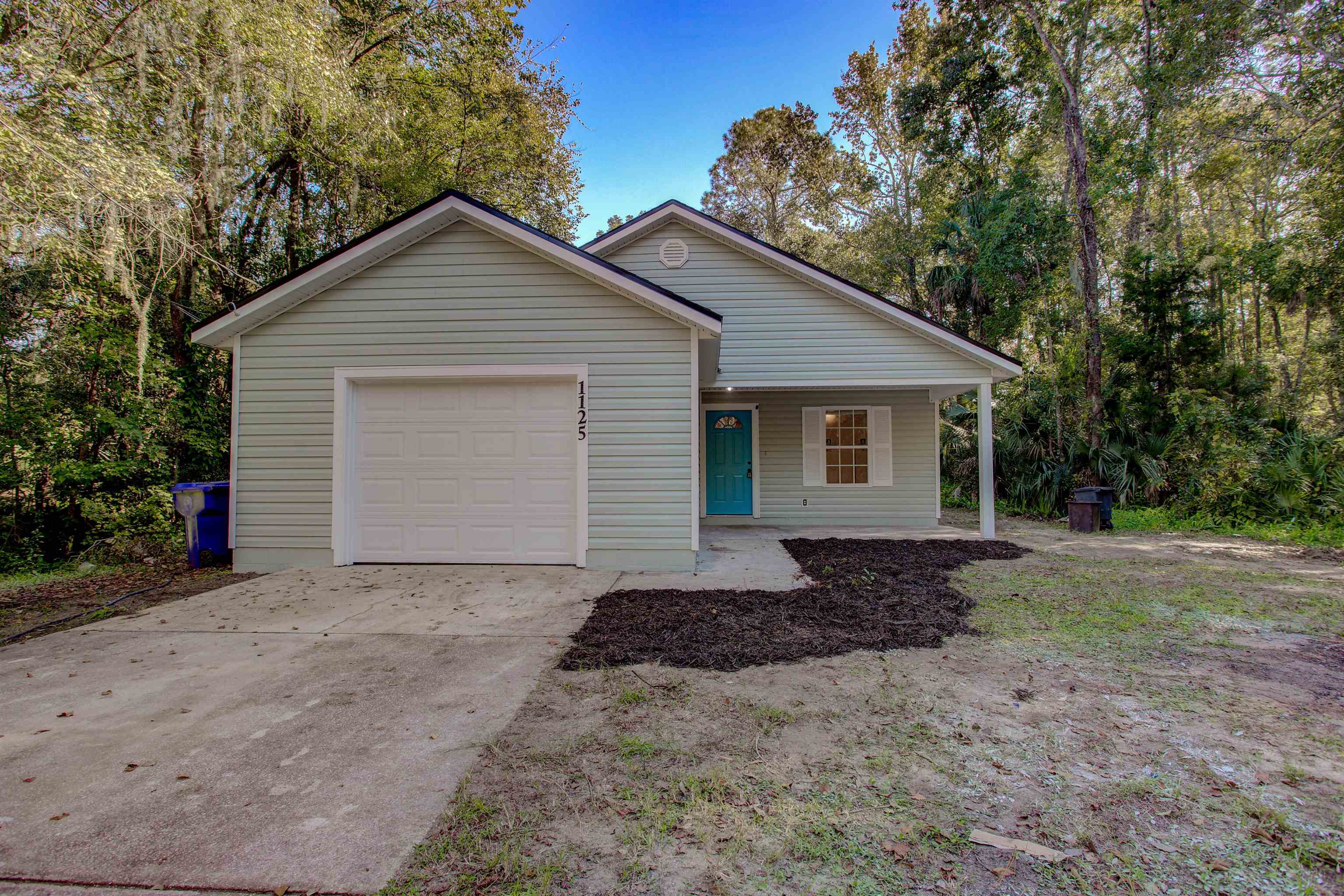 Details for 1125 Tocoi Rd, St Augustine, FL 32084