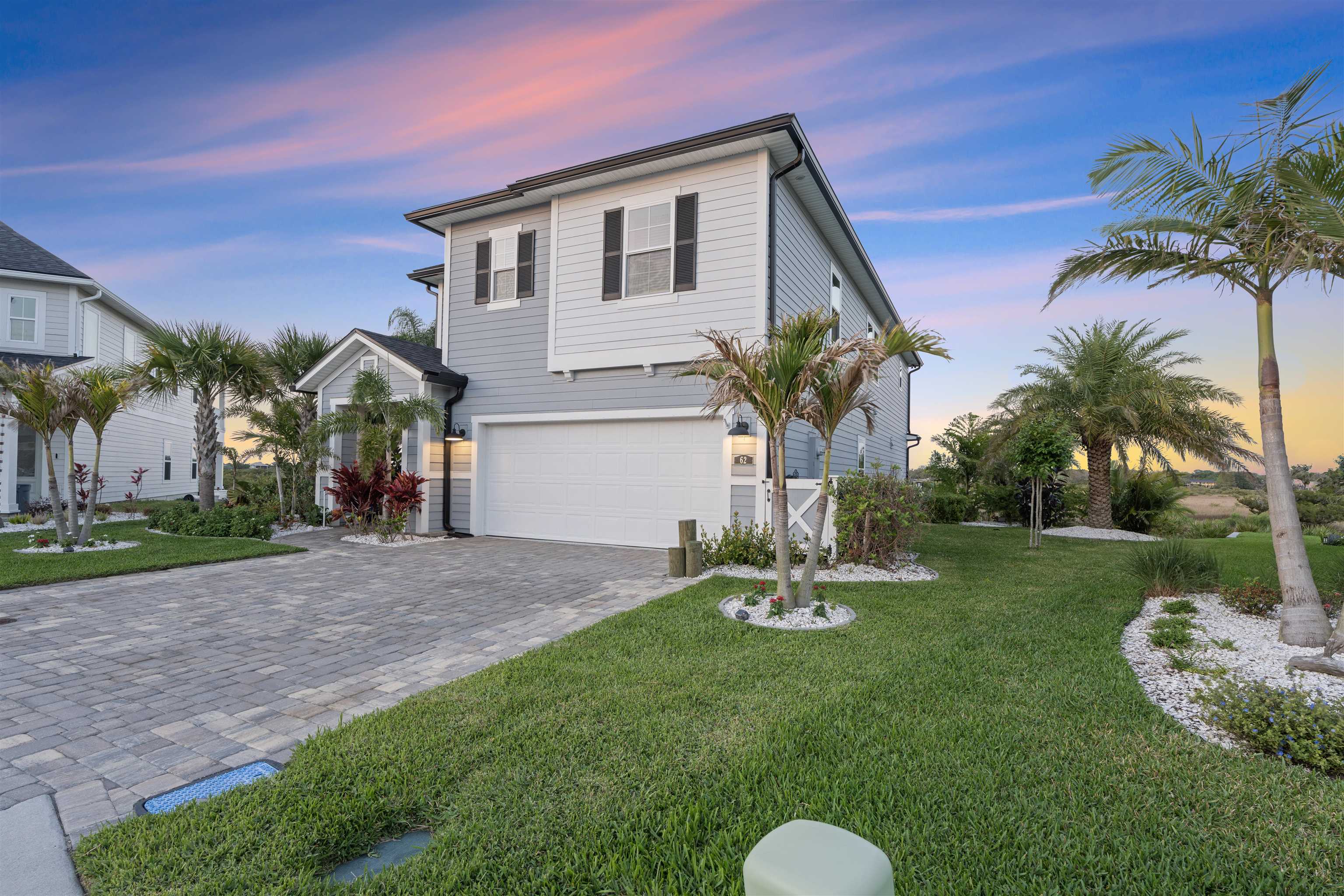 Details for 62 Guanahani Trl, St Augustine, FL 32080