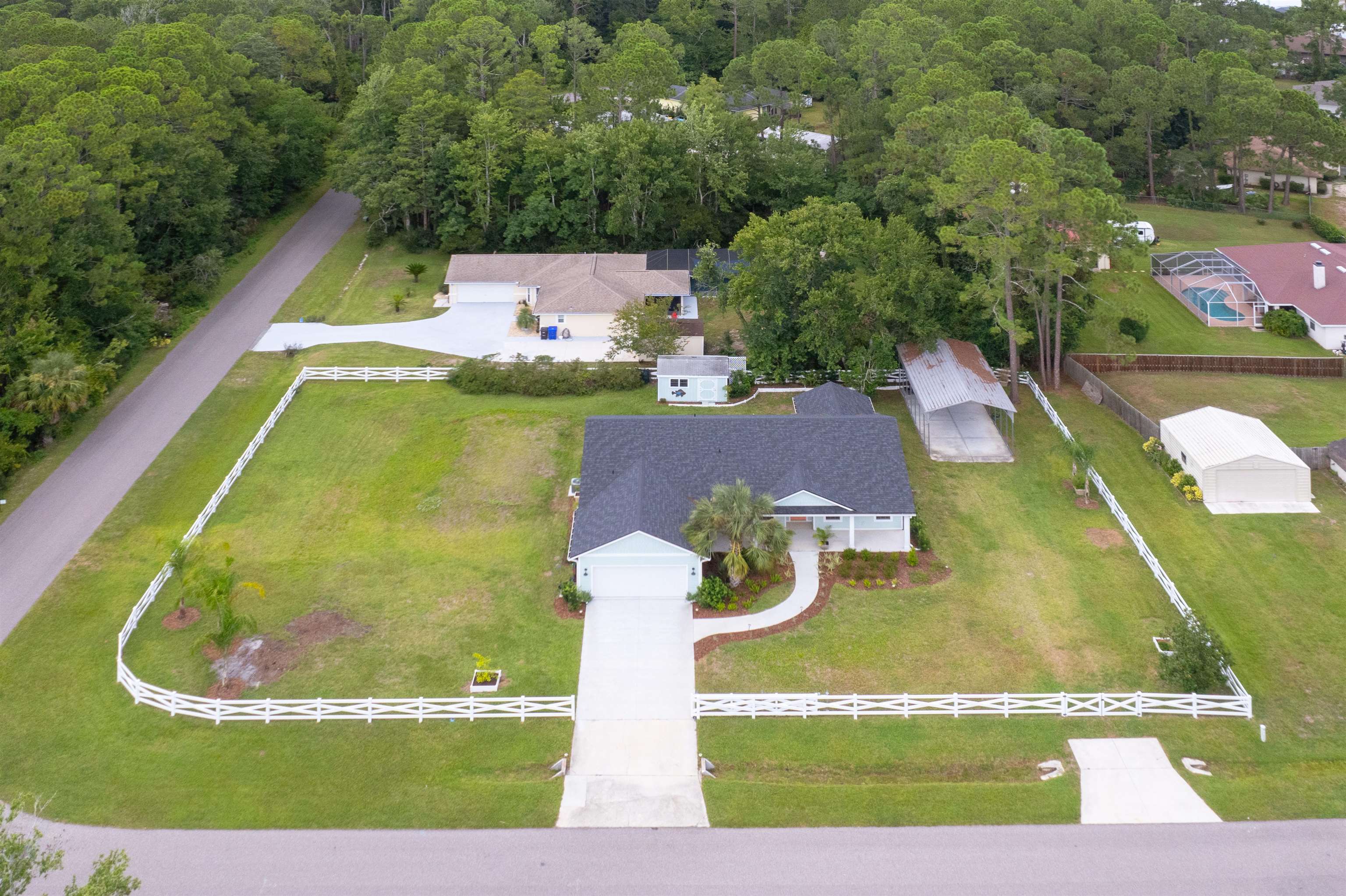 Image 46 of 61 For 6779 Magnolia Ln