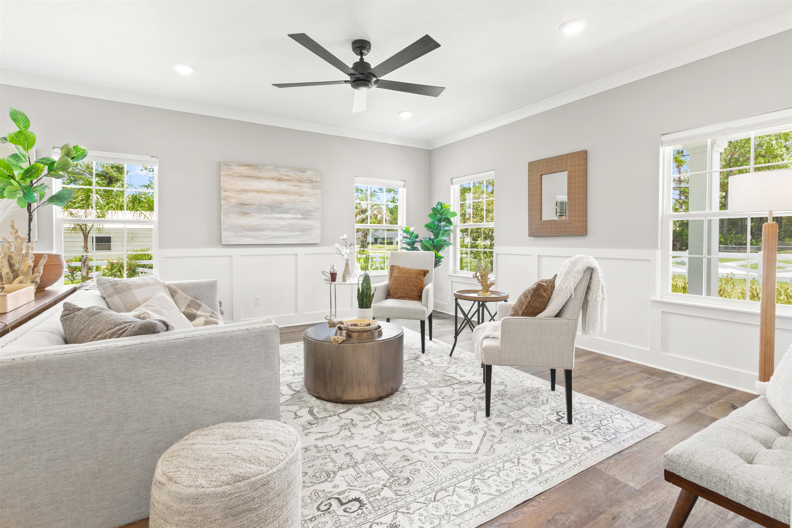 Image 5 of 61 For 6779 Magnolia Ln