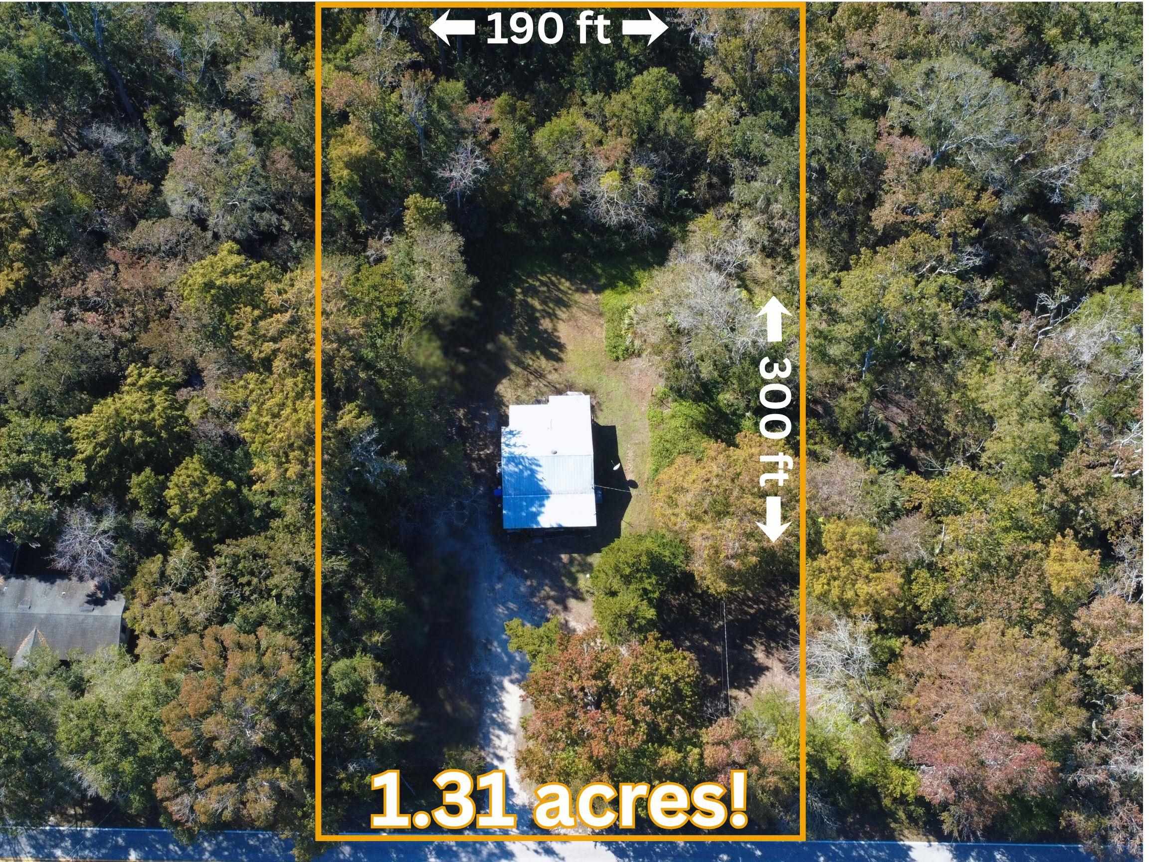 Details for 2501 Deer Run Rd, St Augustine, FL 32084