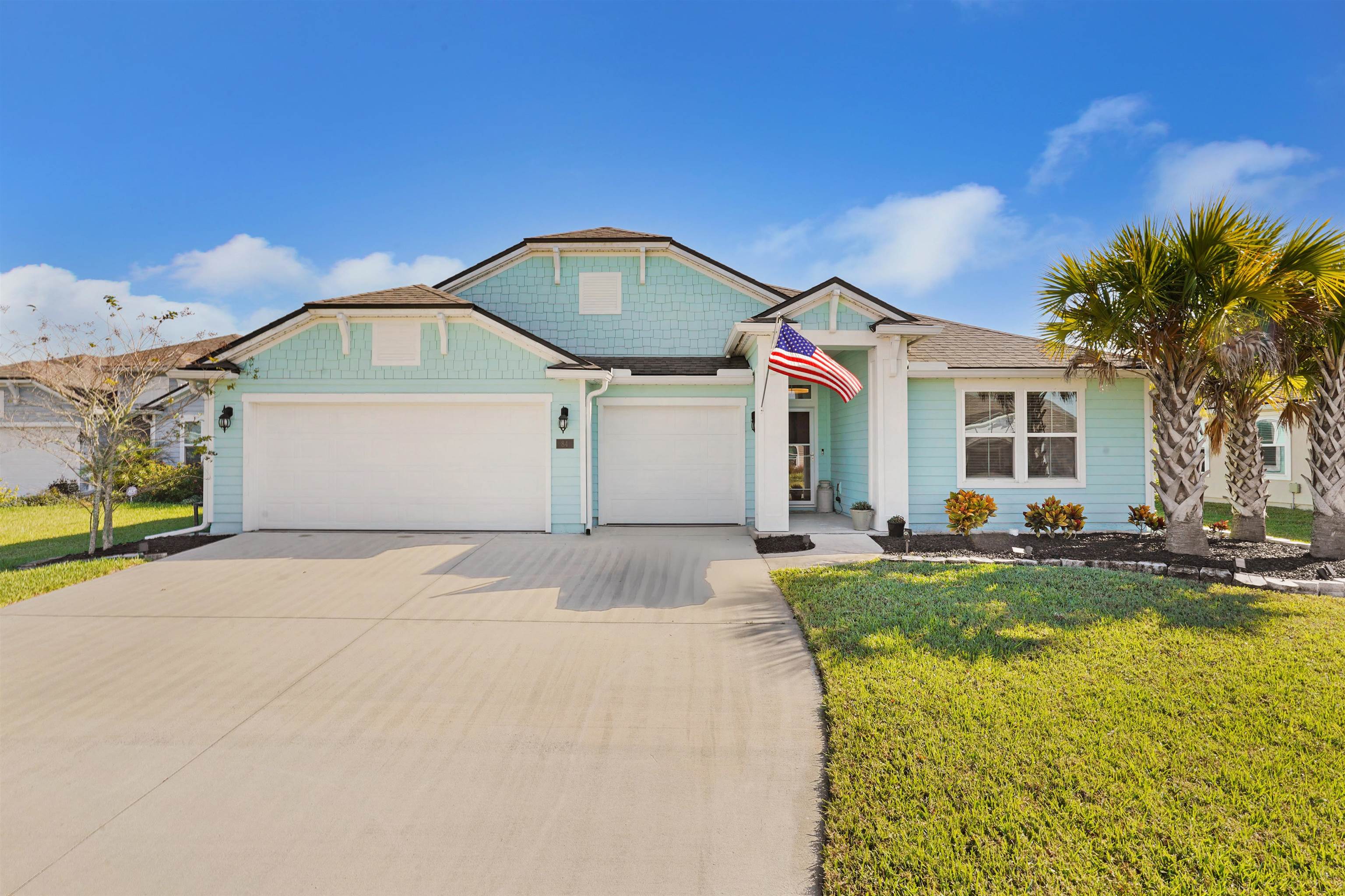 Details for 84 Pyrite Pl, St Augustine, FL 32086