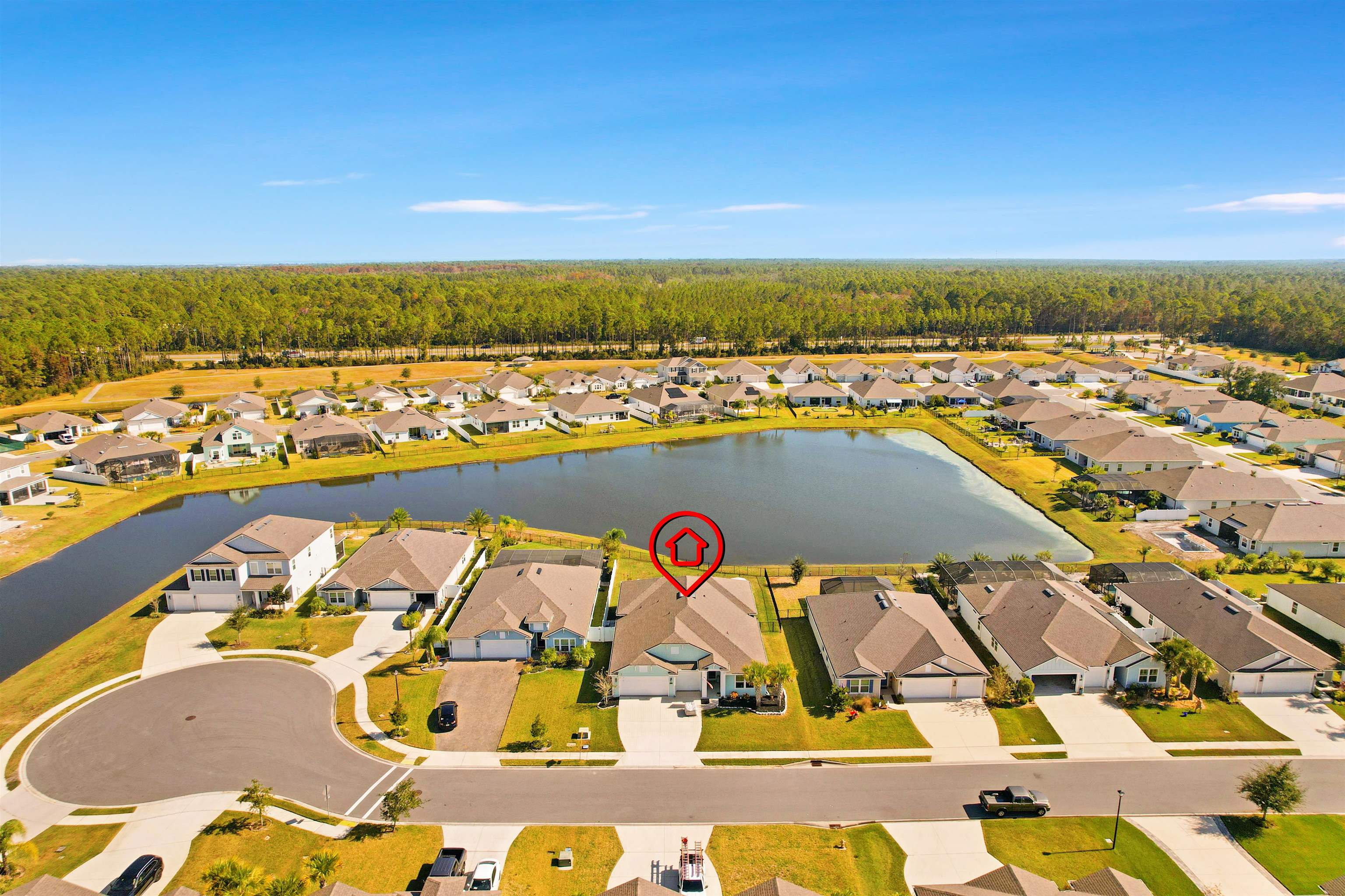 Image 47 of 51 For 84 Pyrite Pl