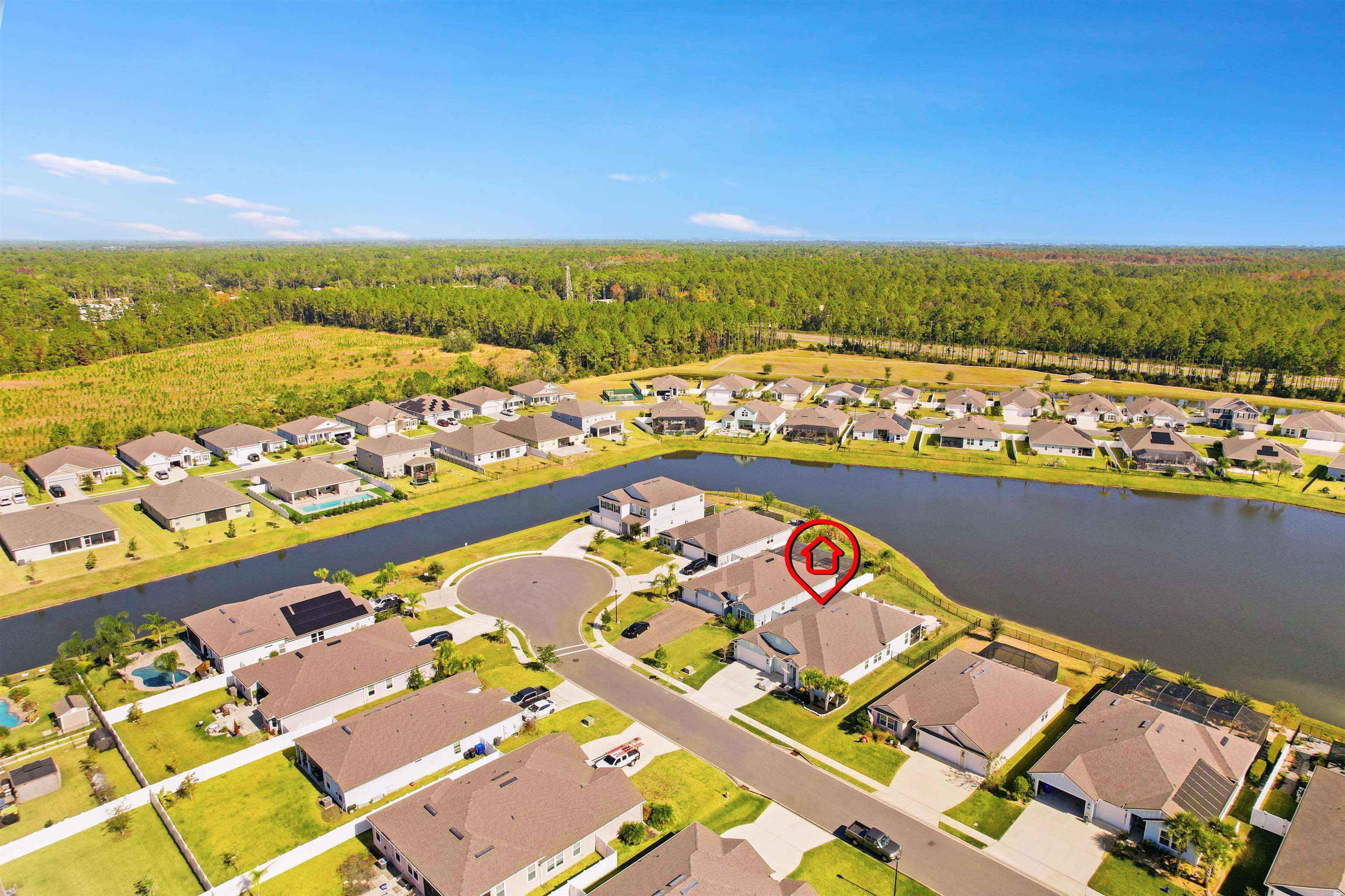 Image 48 of 51 For 84 Pyrite Pl