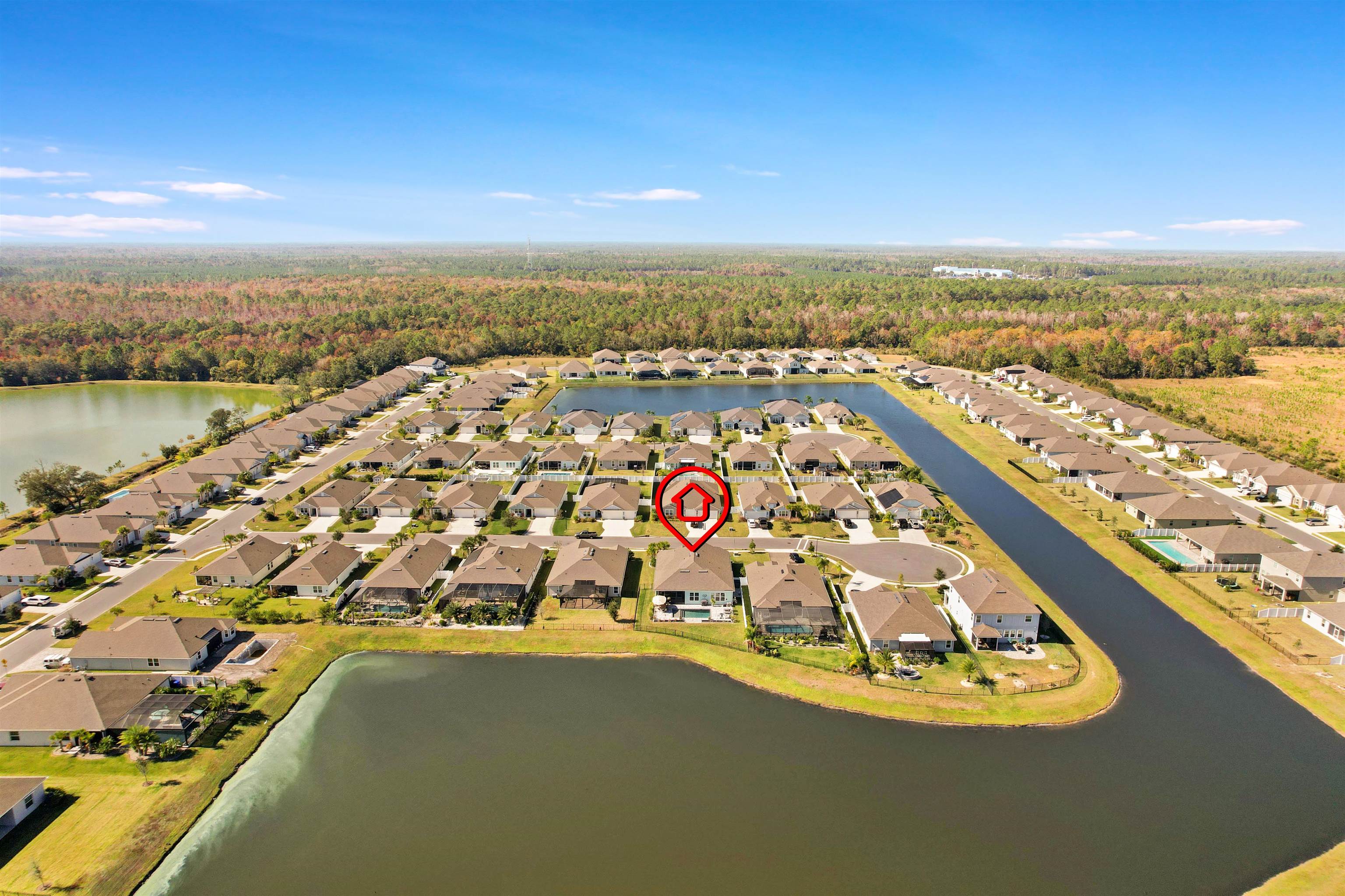 Image 50 of 51 For 84 Pyrite Pl