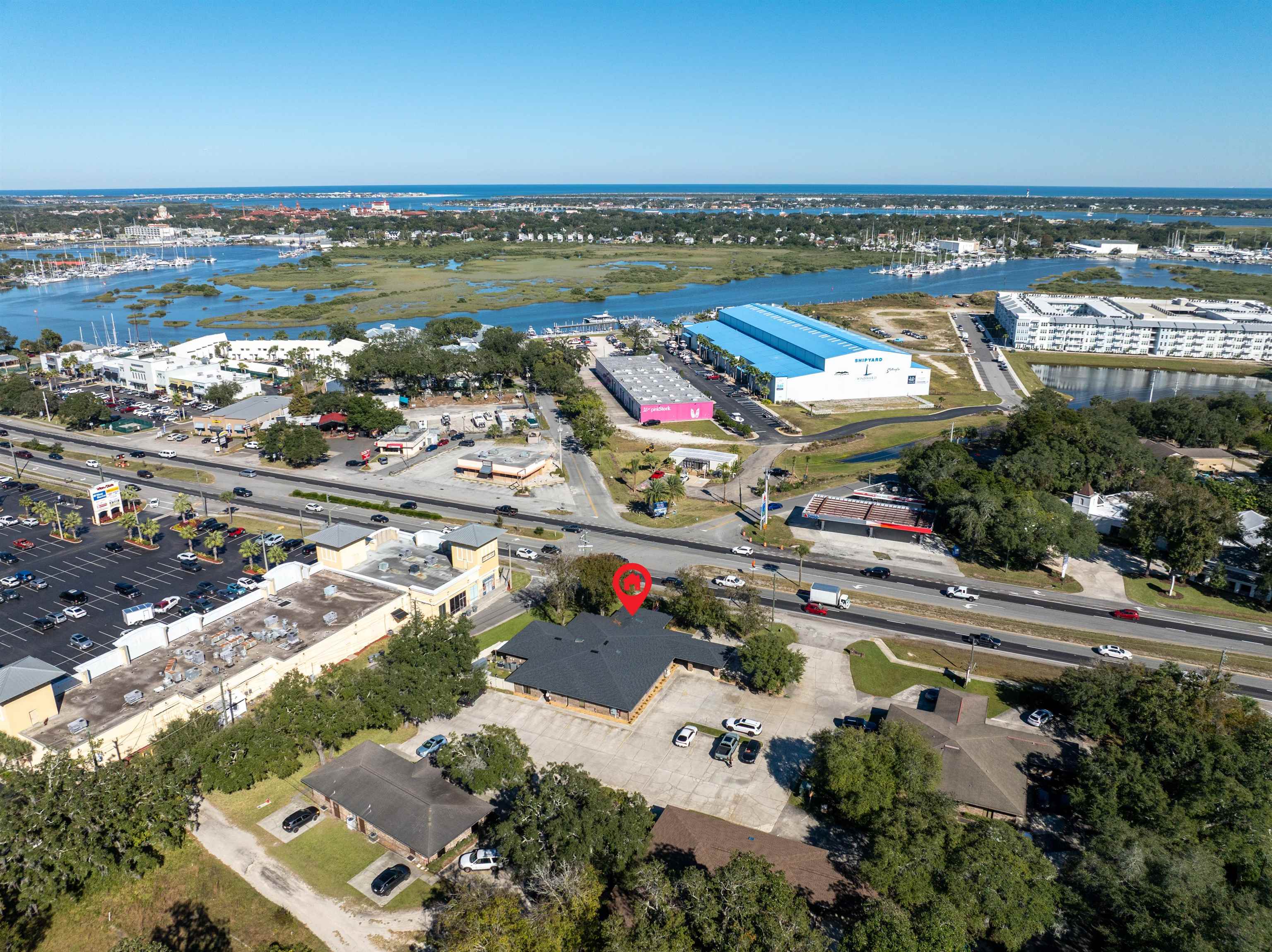 Image 2 of 26 For 1100 Ponce De Leon Blvd S 1