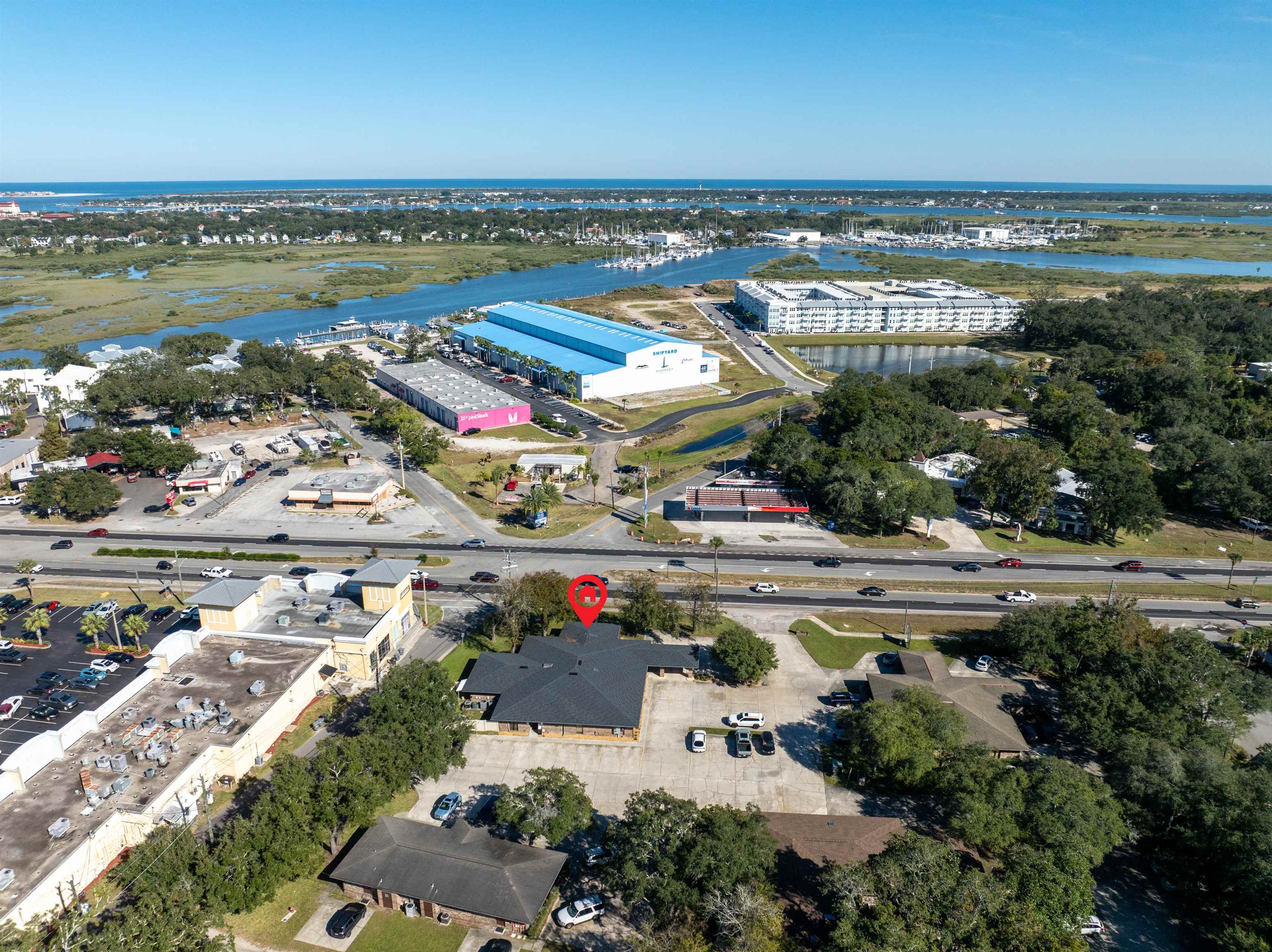 Image 3 of 26 For 1100 Ponce De Leon Blvd S 1