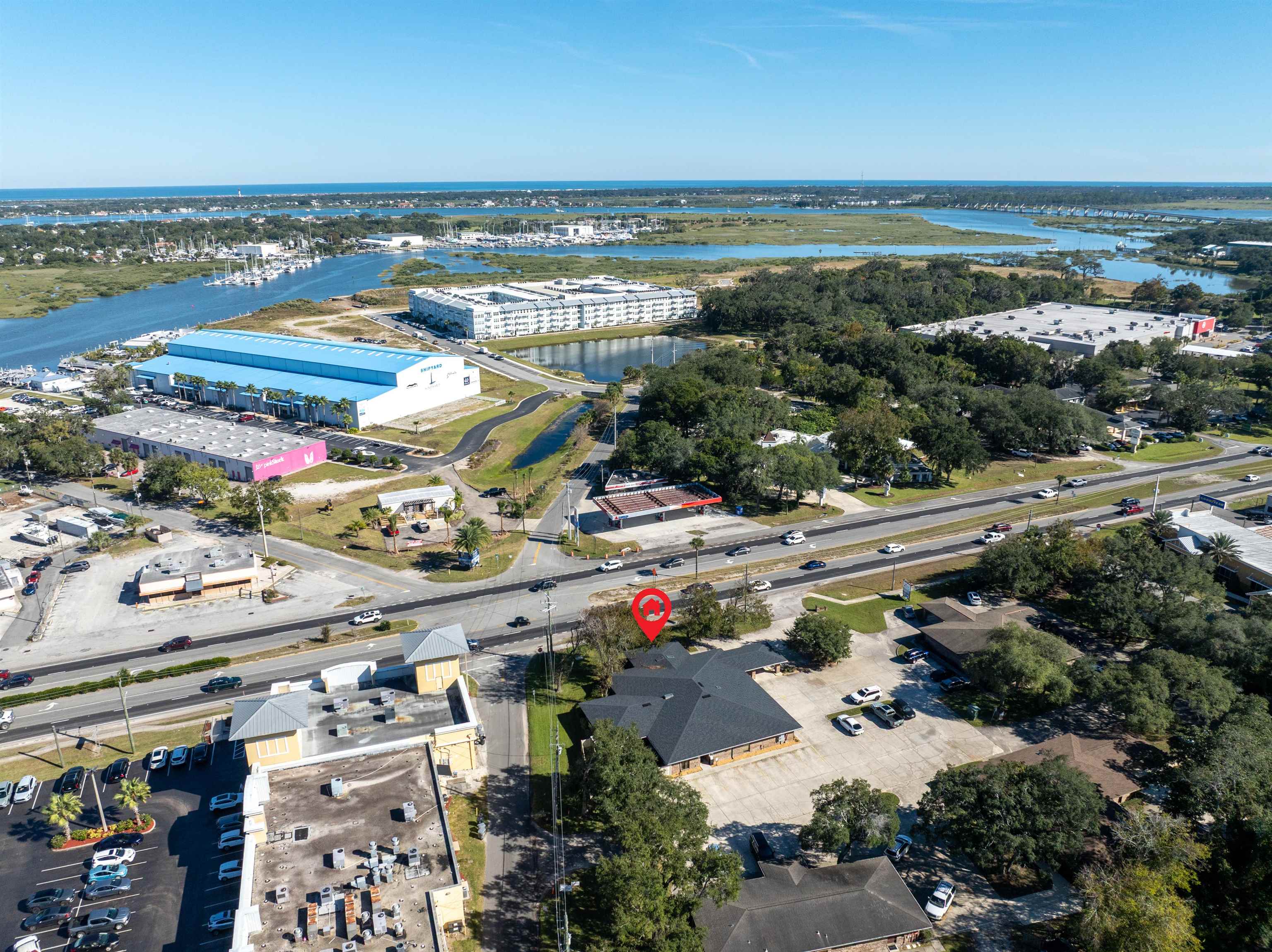 Image 4 of 26 For 1100 Ponce De Leon Blvd S 1