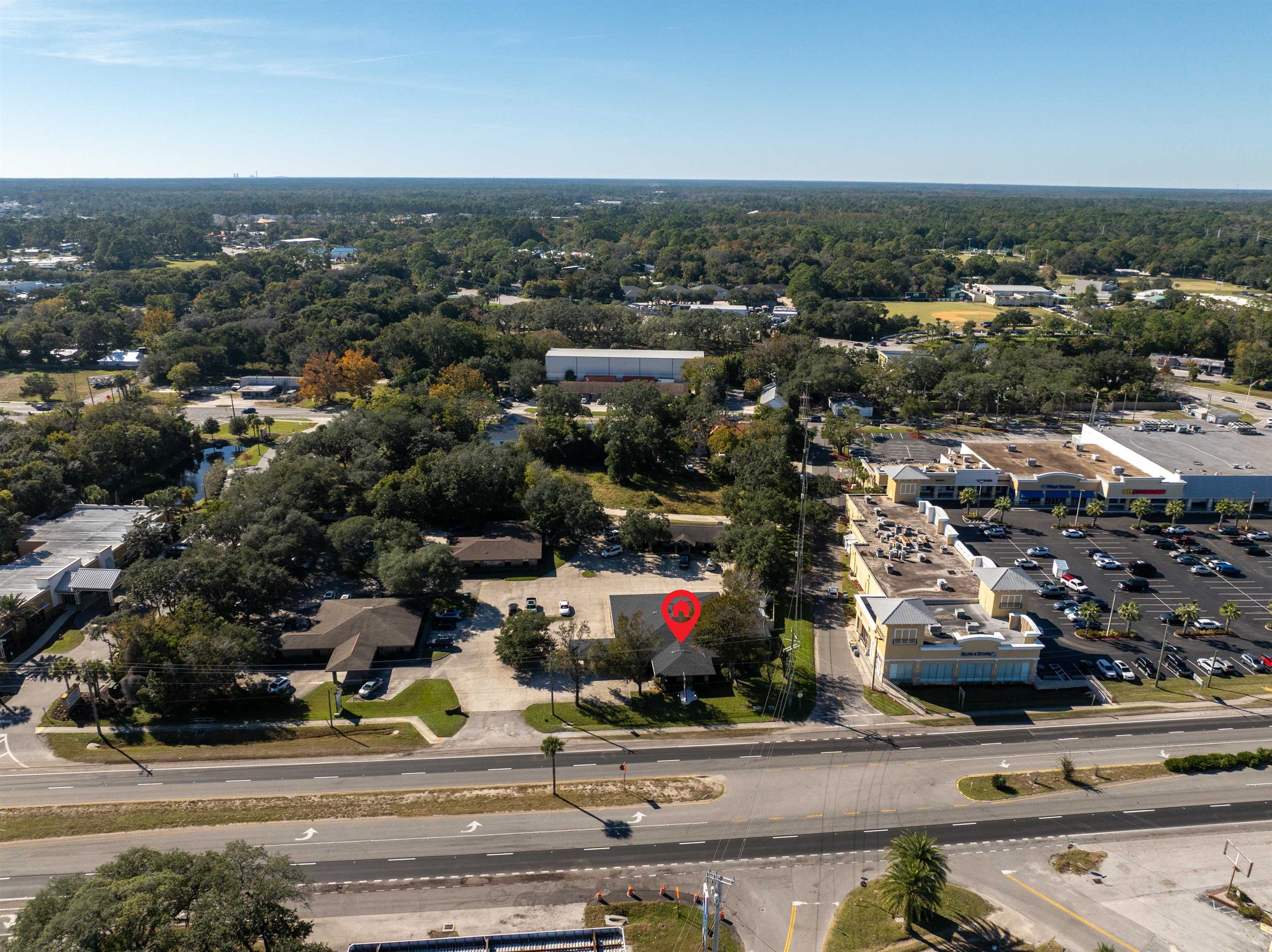 Image 8 of 26 For 1100 Ponce De Leon Blvd S 1