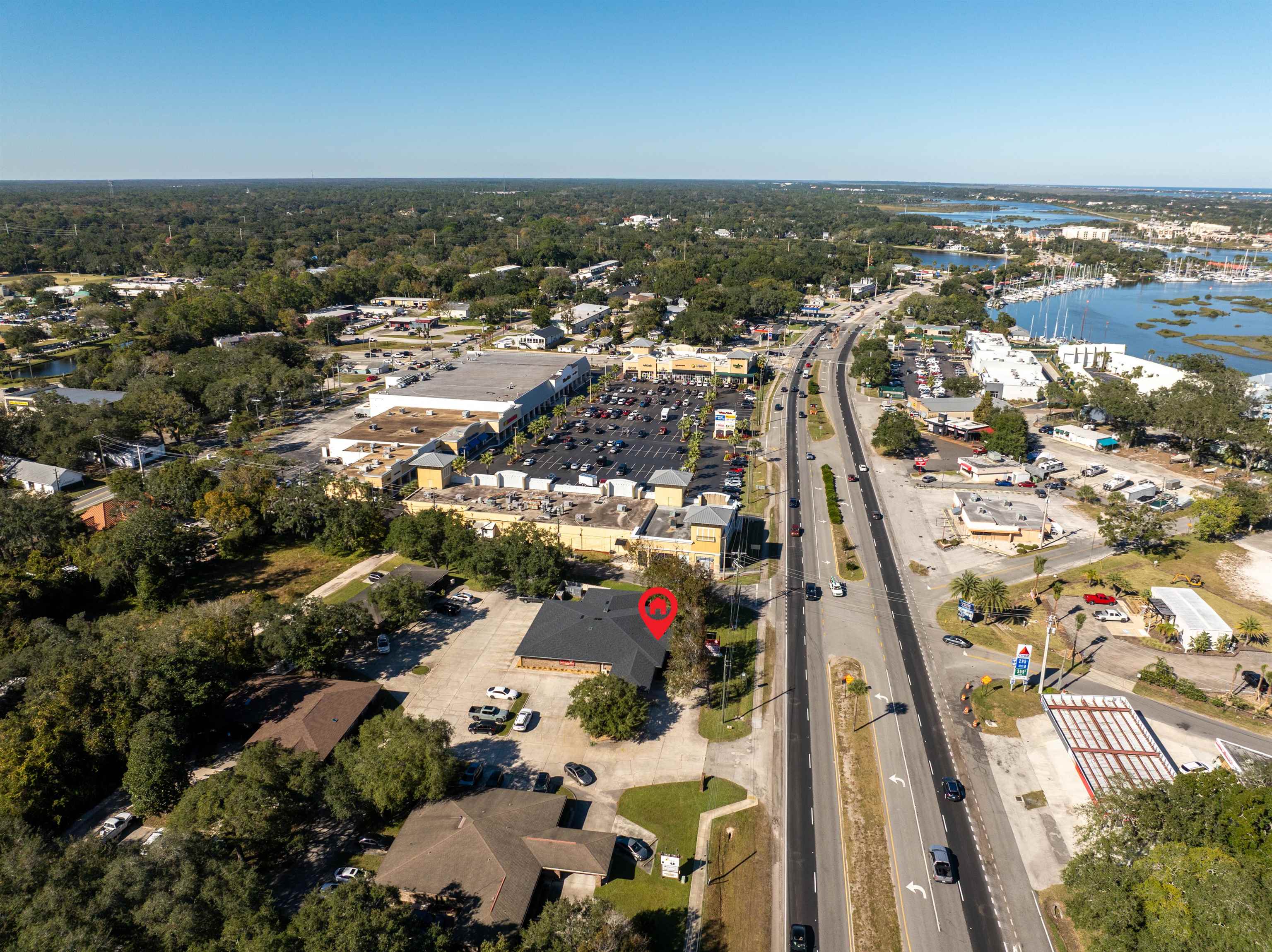 Image 9 of 26 For 1100 Ponce De Leon Blvd S 1