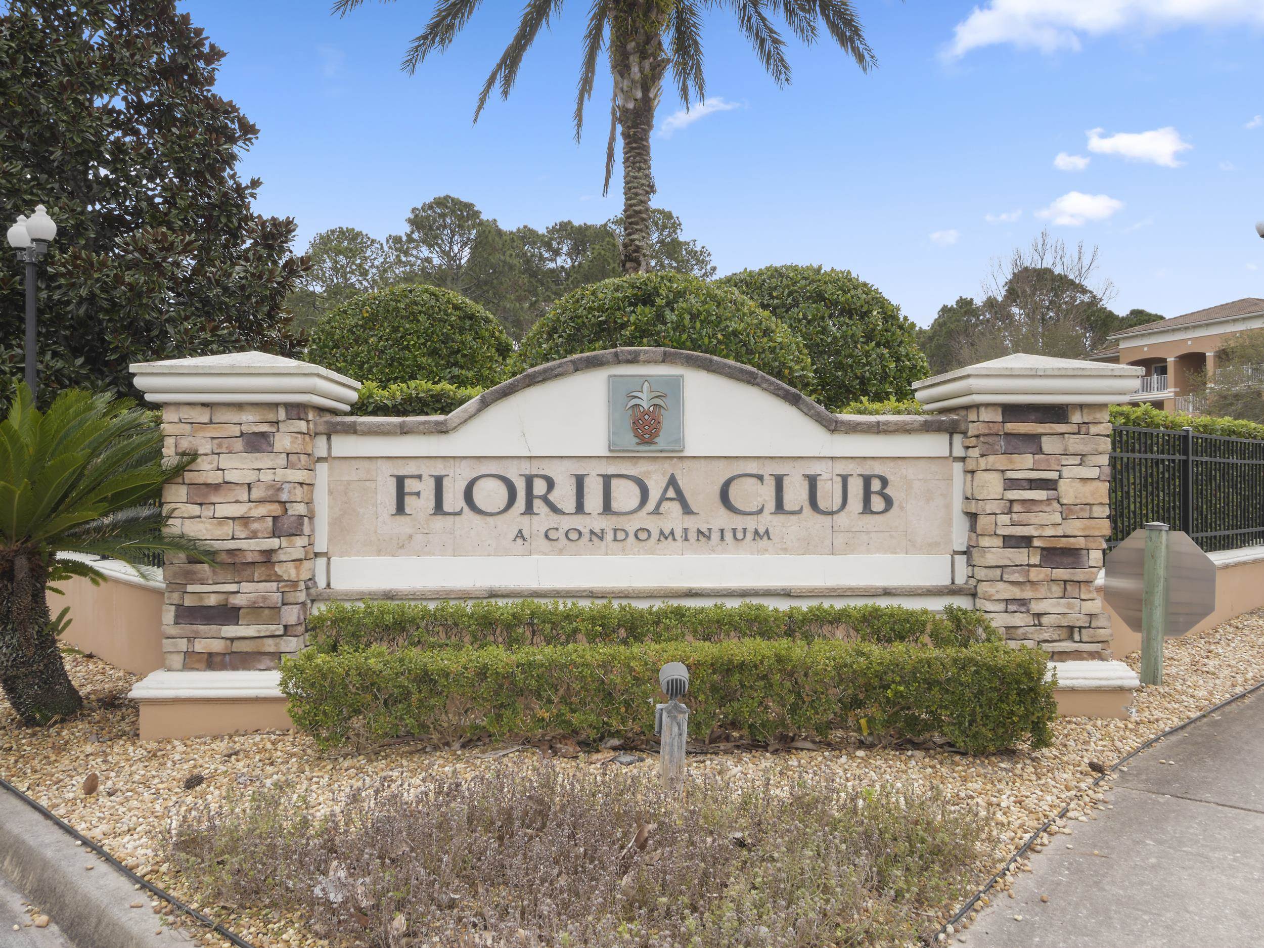 Details for 540 Florida Club Blvd 305, St Augustine, FL 32084