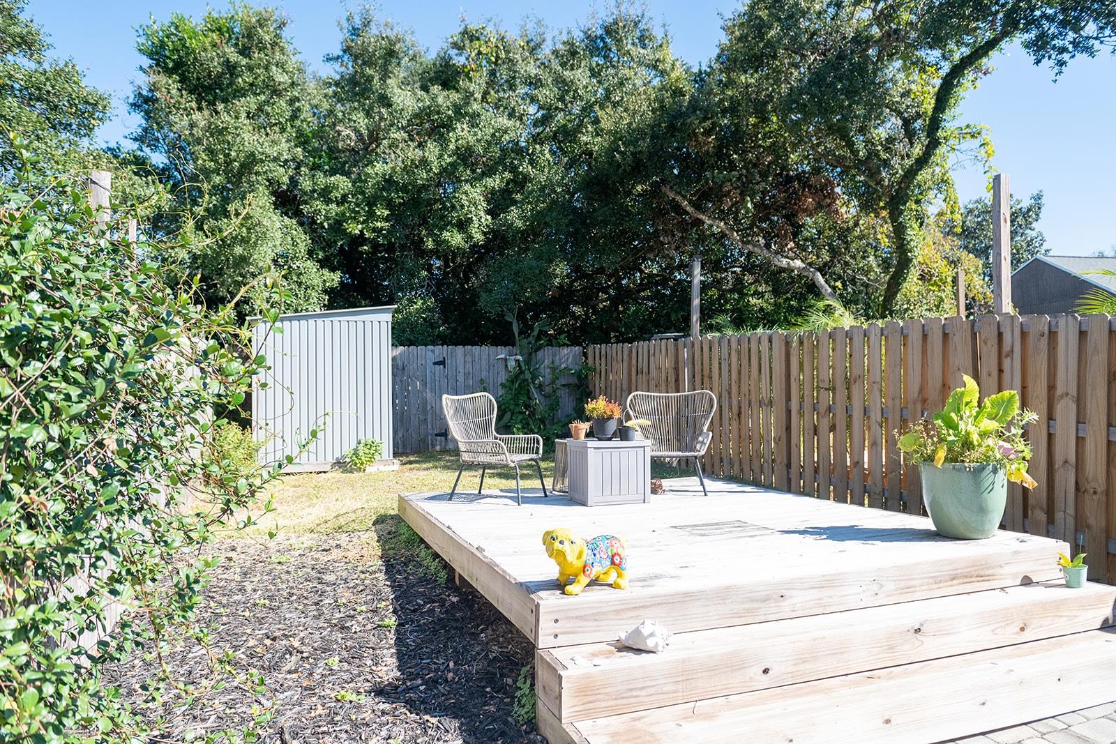 Image 43 of 50 For 3804 Windjammer Ln