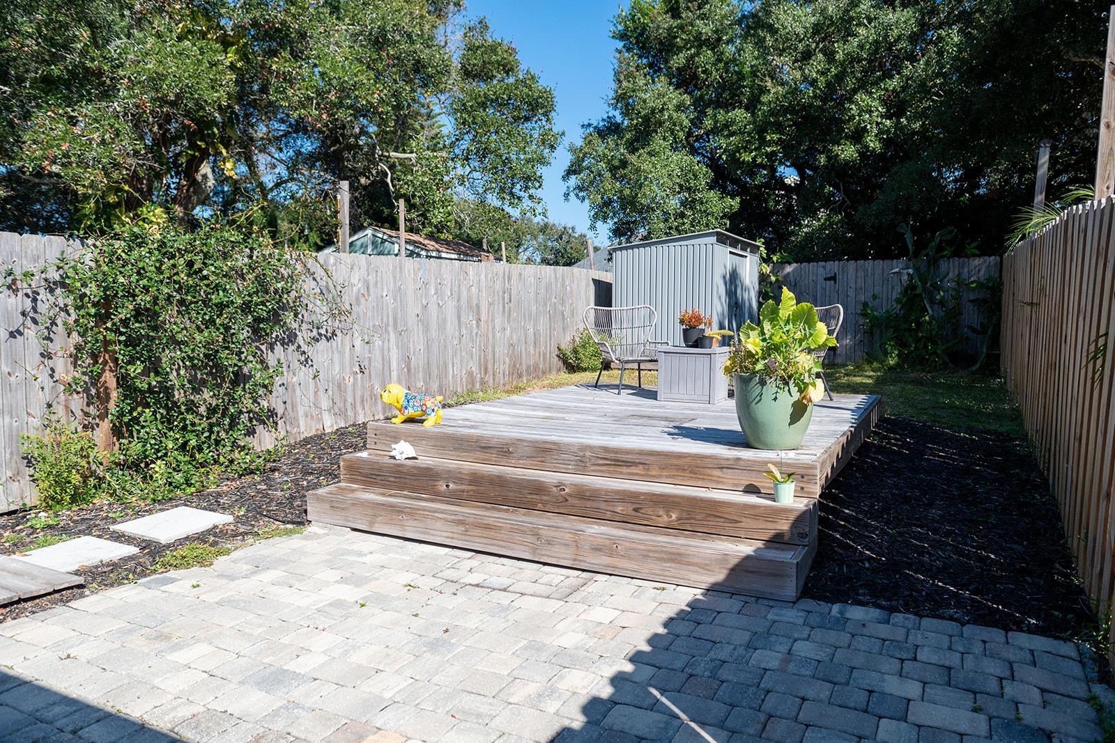 Image 44 of 50 For 3804 Windjammer Ln