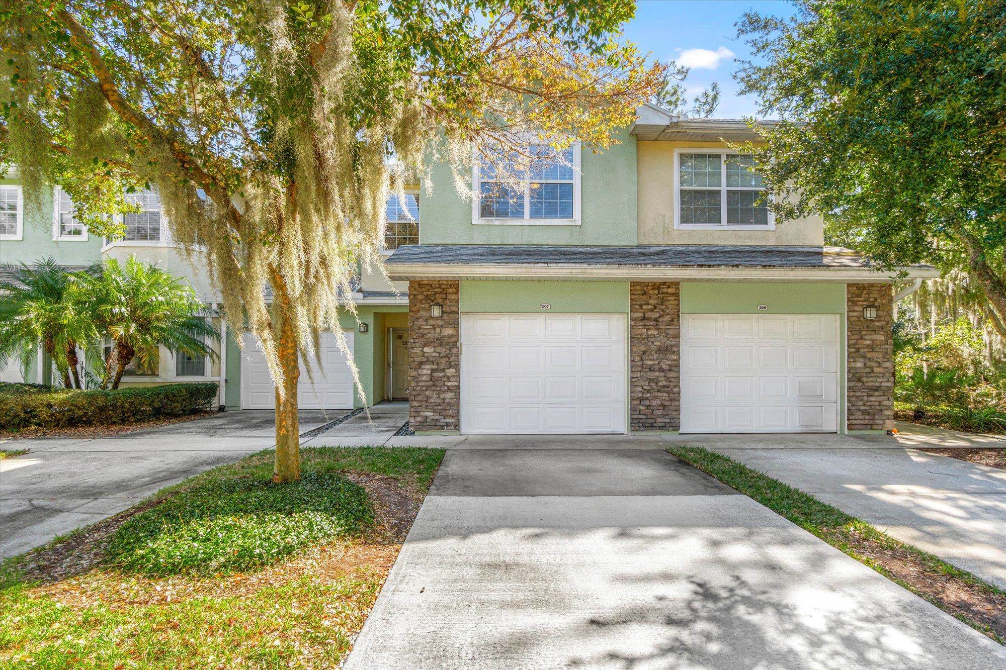 Details for 105 Pine Hollow Trl E 207, St Augustine, FL 32086