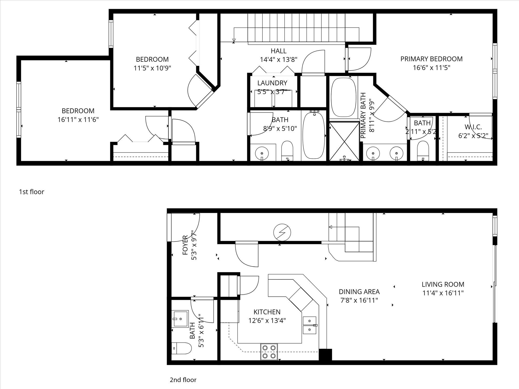 Image 34 of 52 For 105 Pine Hollow Trl E 207