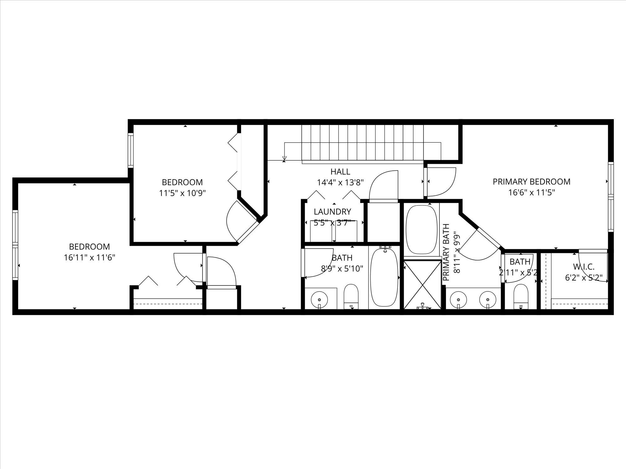 Image 36 of 52 For 105 Pine Hollow Trl E 207