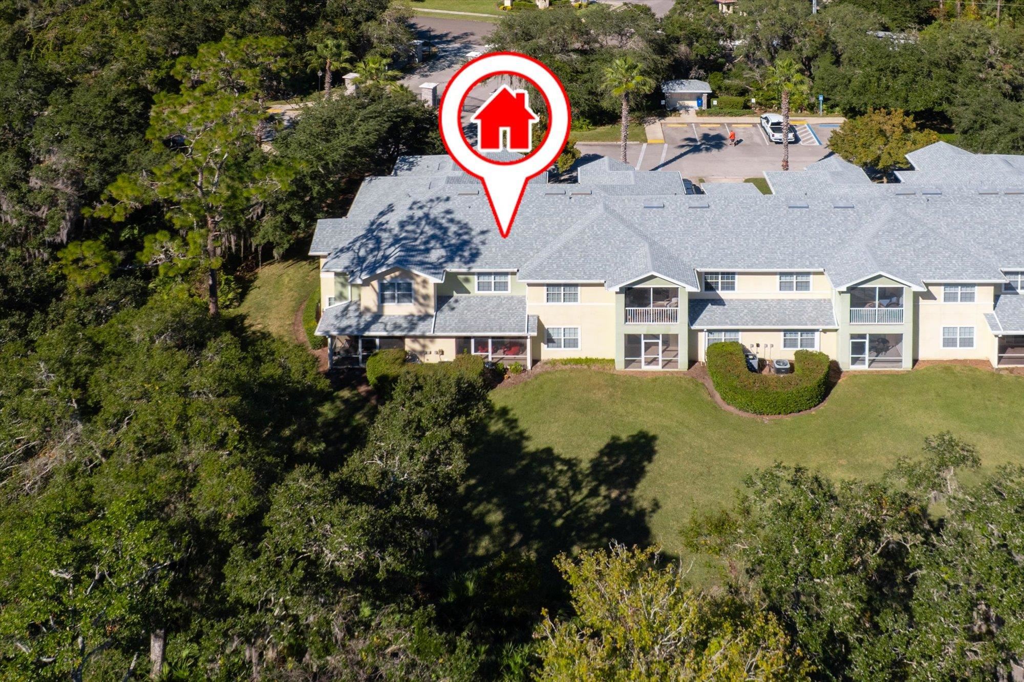 Image 46 of 52 For 105 Pine Hollow Trl E 207