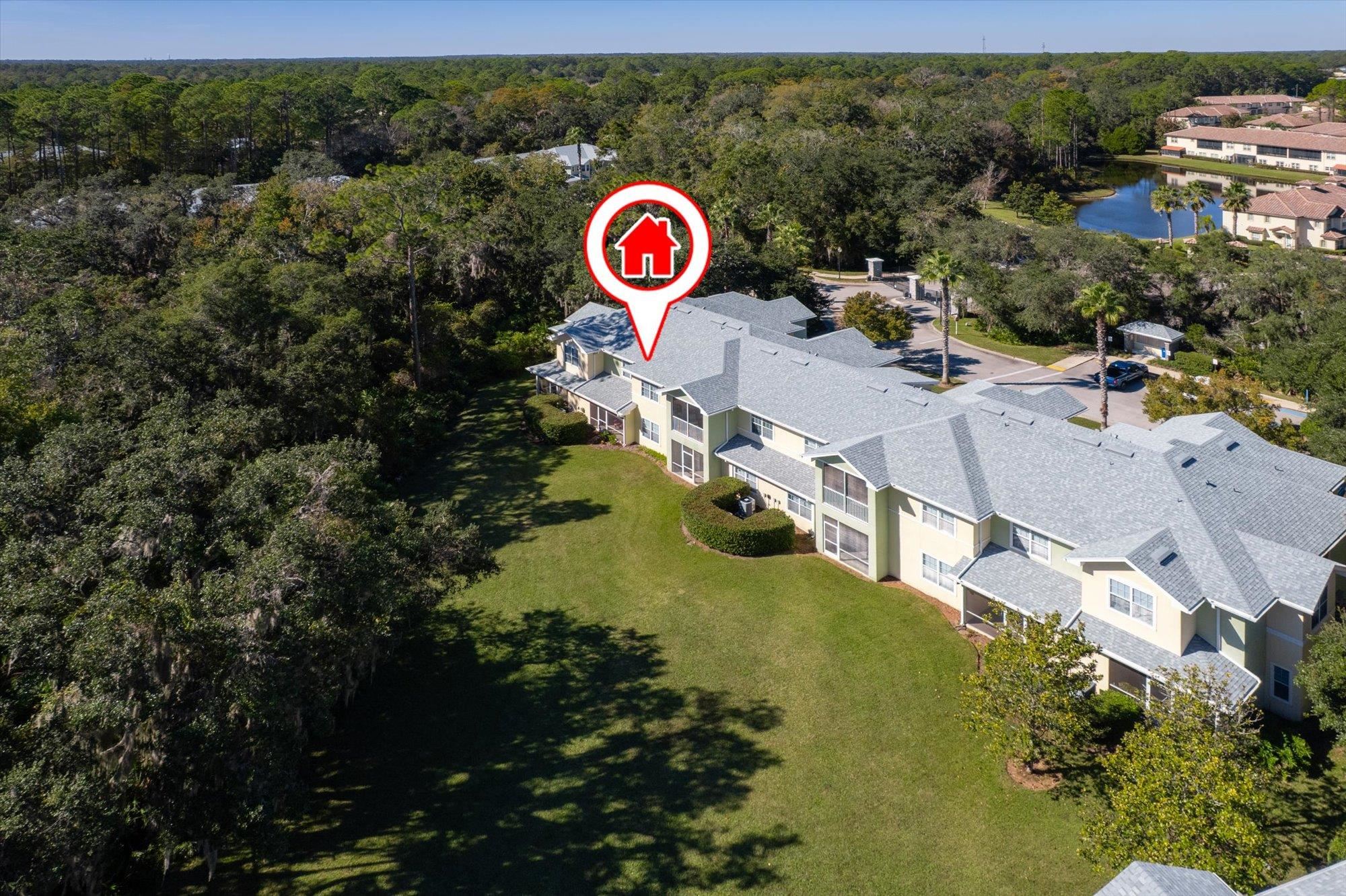 Image 47 of 52 For 105 Pine Hollow Trl E 207