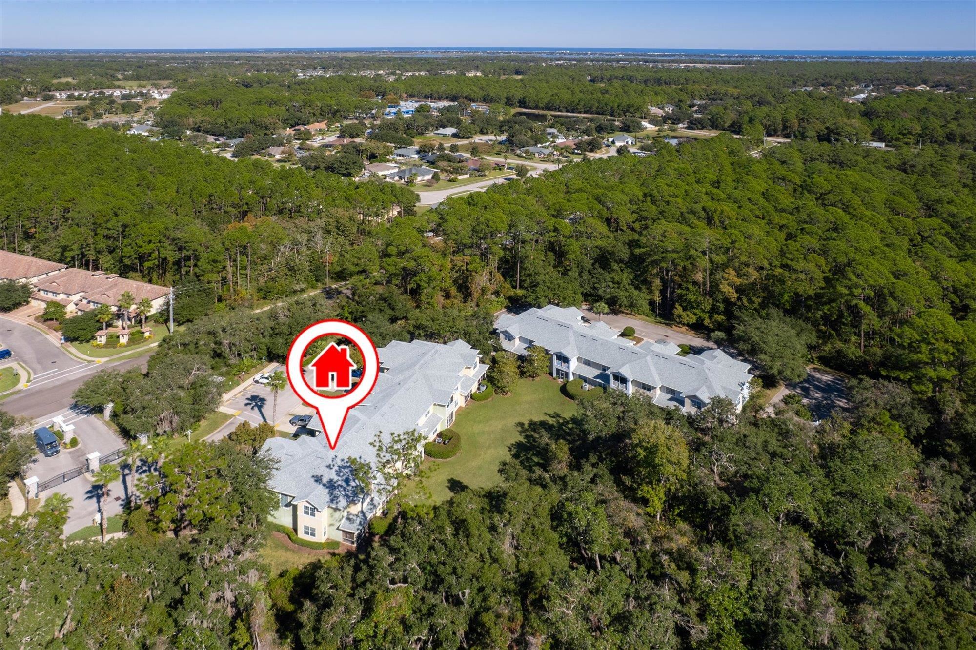 Image 48 of 52 For 105 Pine Hollow Trl E 207