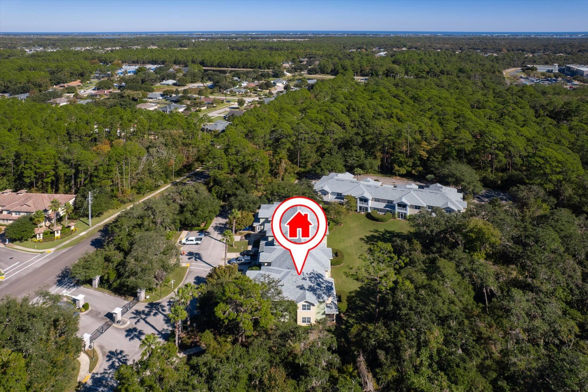 Image 49 of 52 For 105 Pine Hollow Trl E 207