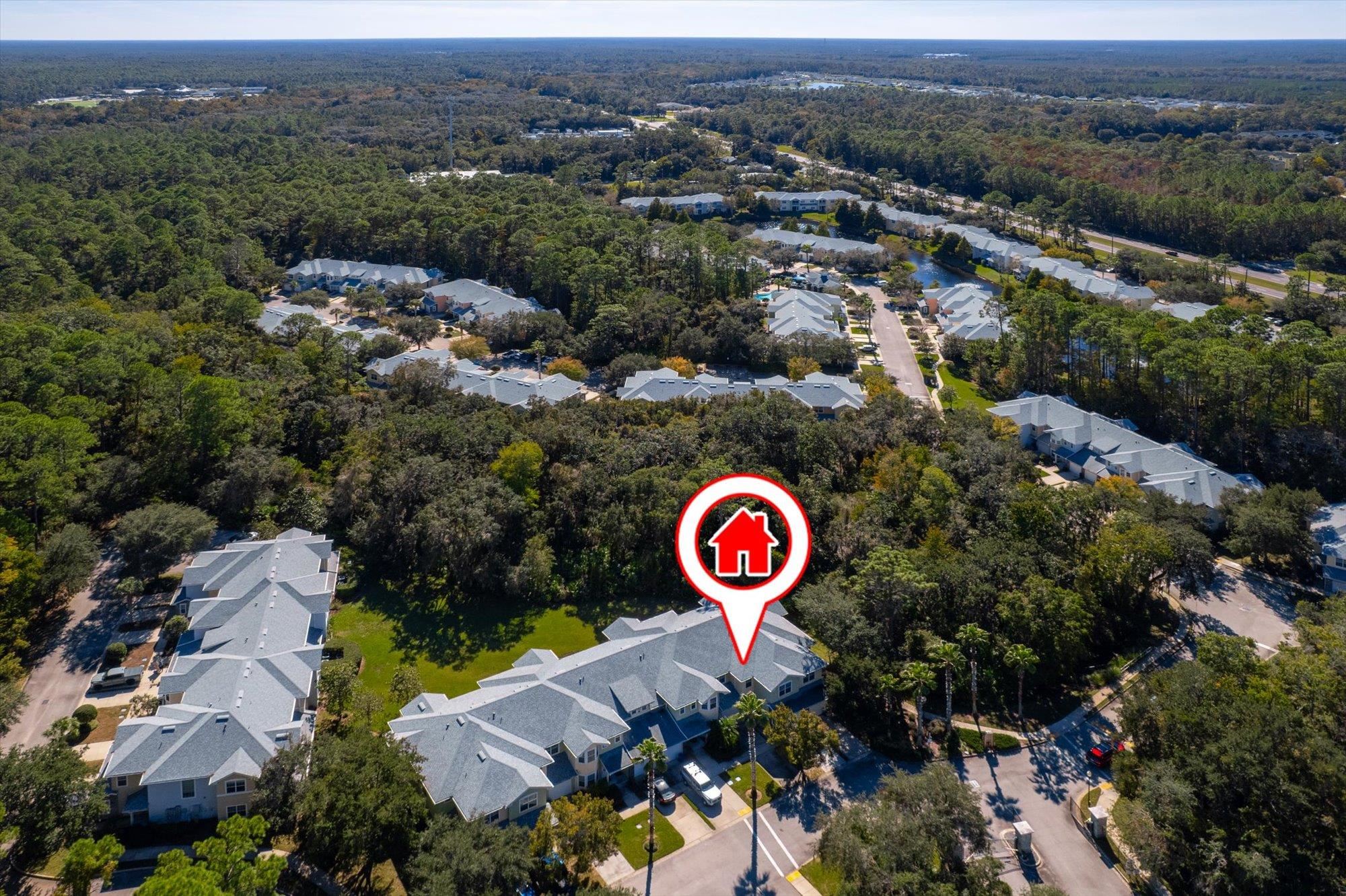 Image 52 of 52 For 105 Pine Hollow Trl E 207