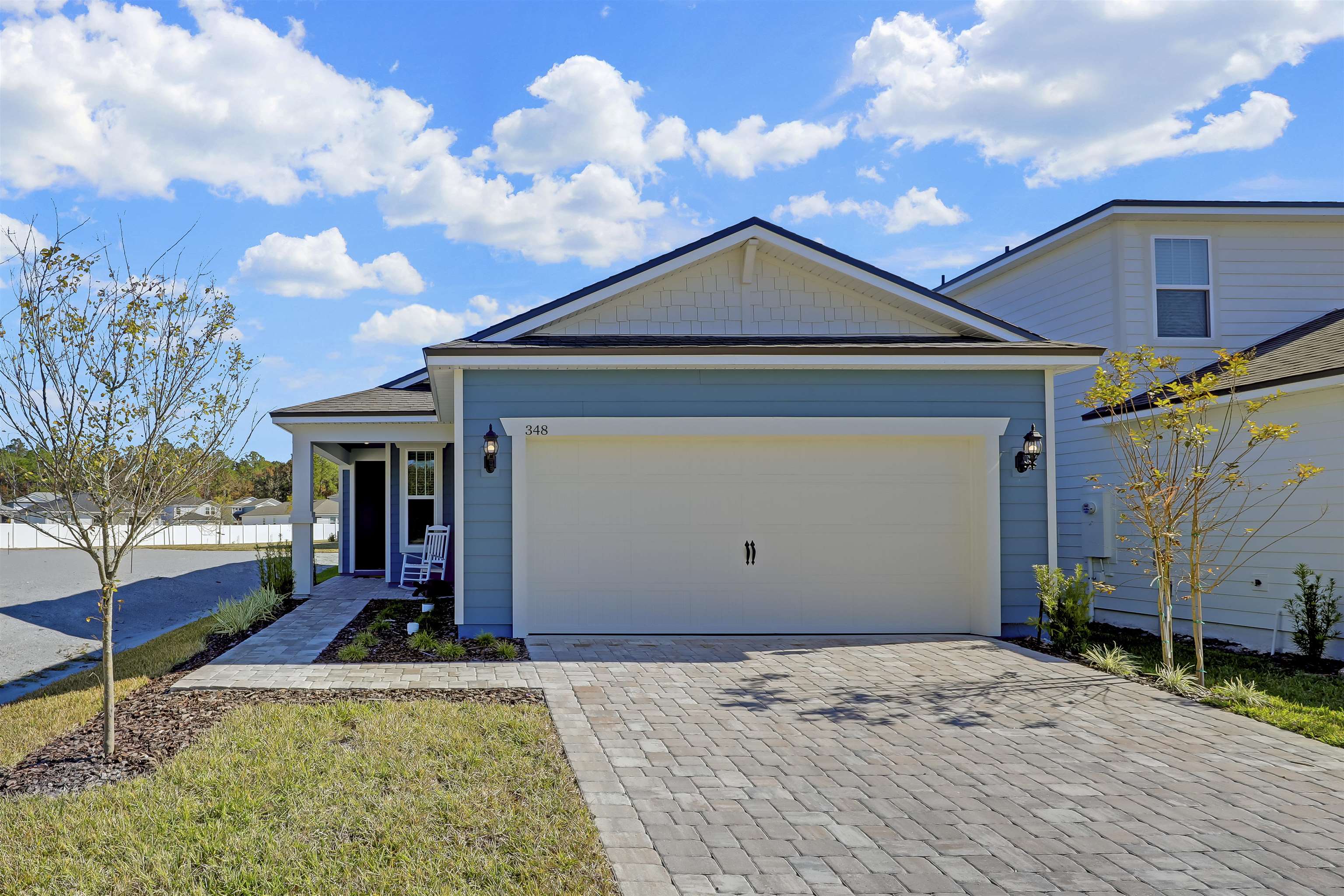 Details for 348 Blind Oak Cir, St Augustine, FL 32095