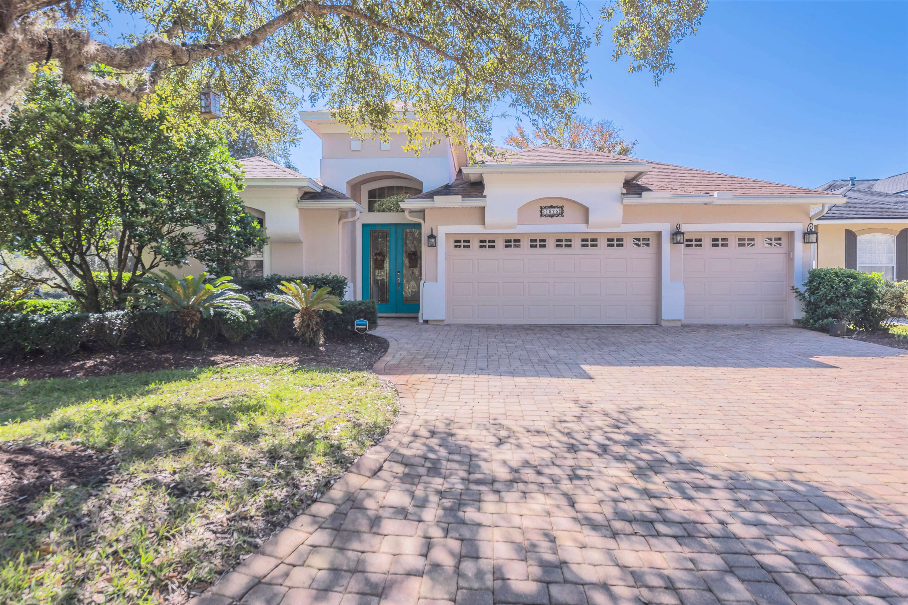 Details for 1575 Barrington Cir, St Augustine, FL 32092