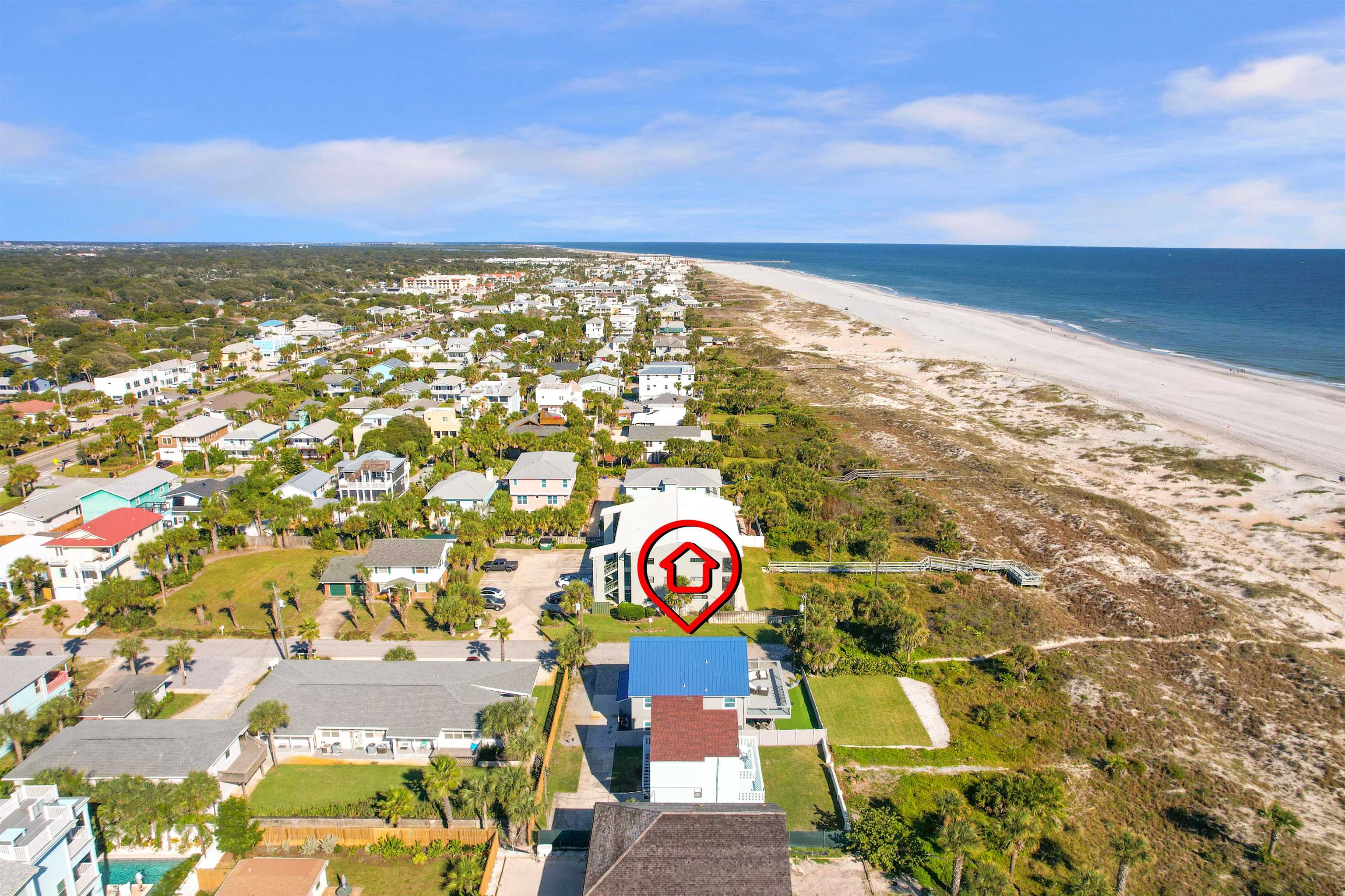 Image 46 of 60 For 1 E Street  