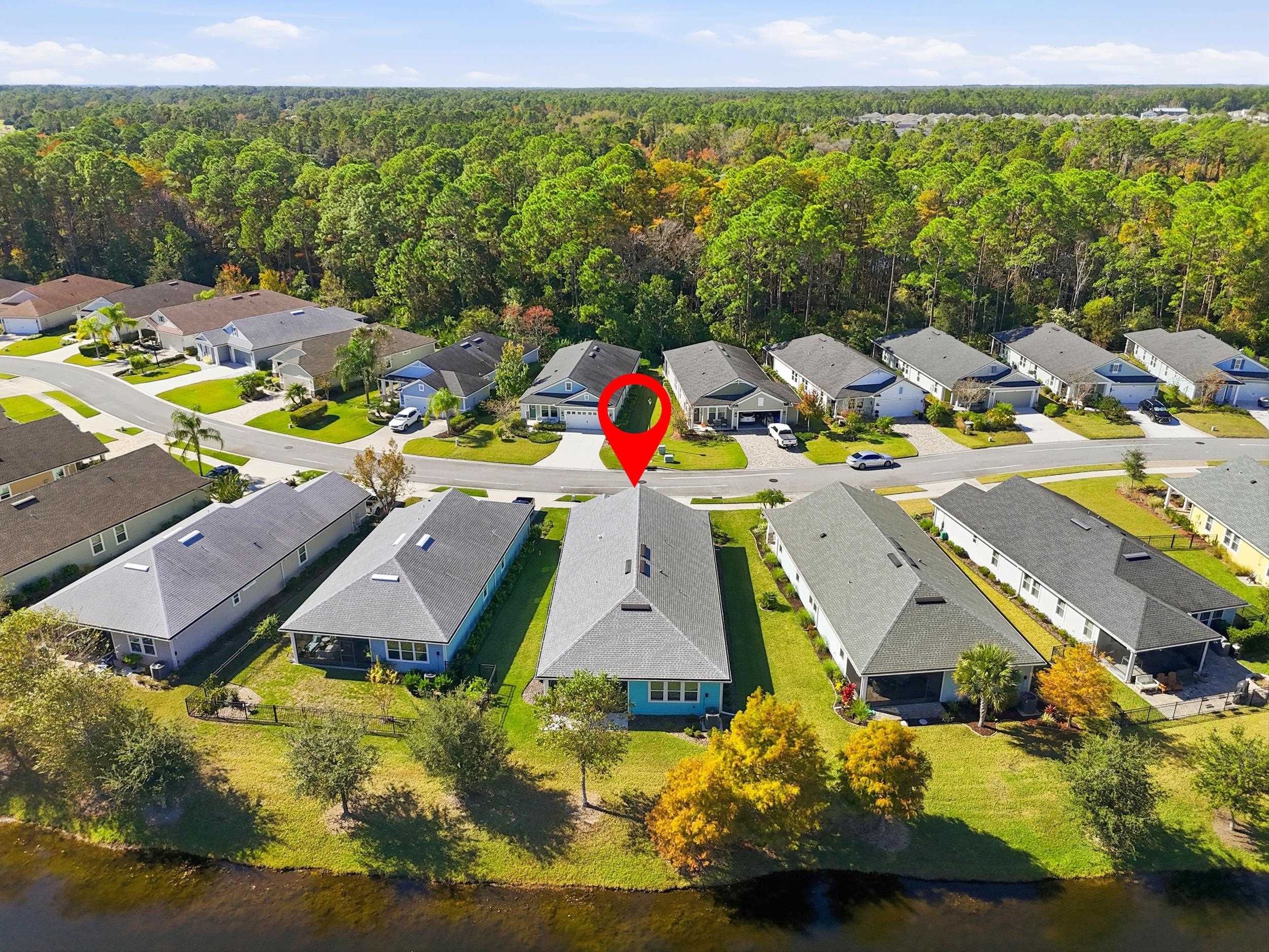 Image 43 of 56 For 163 Bella Dr