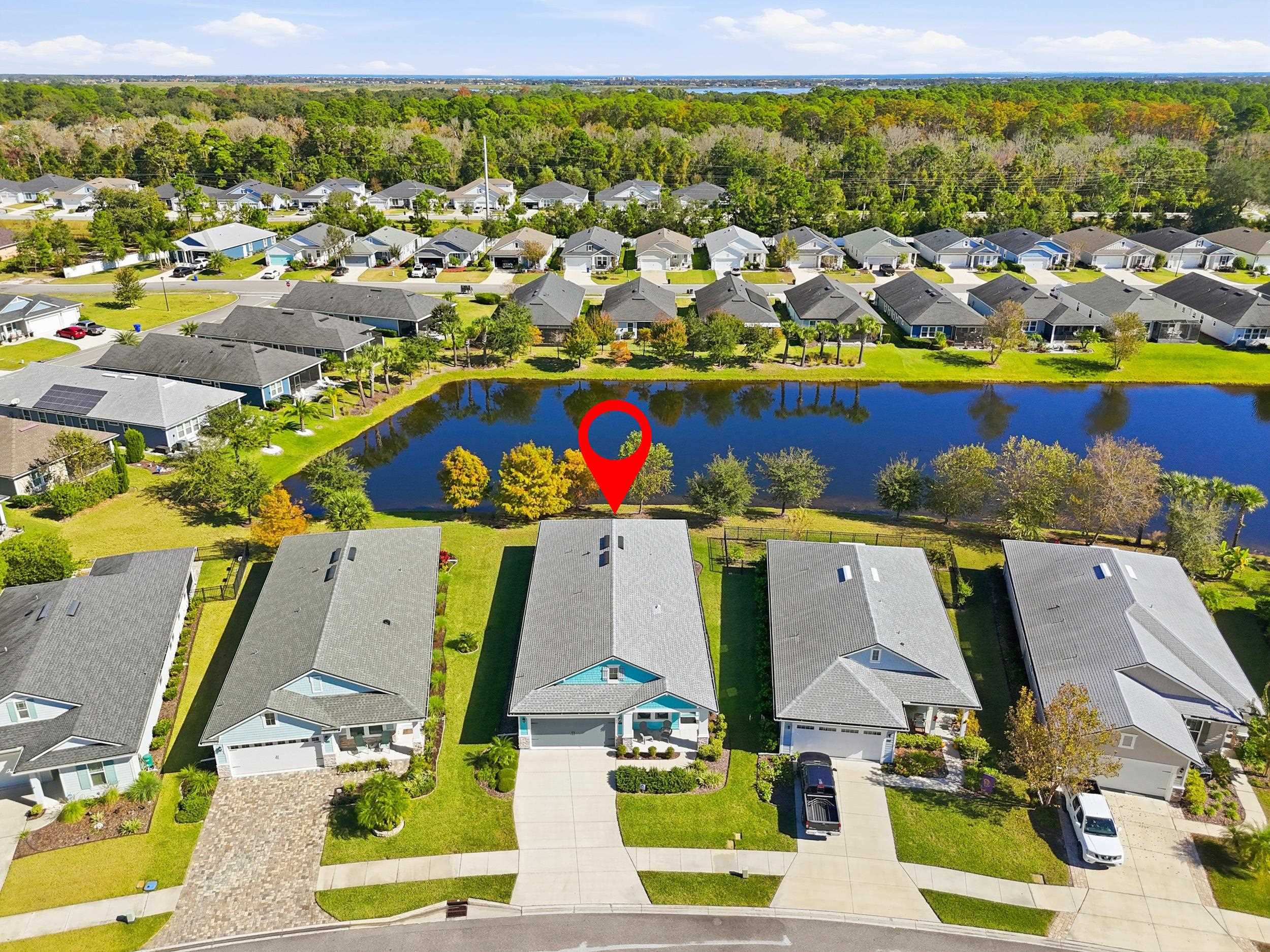 Image 45 of 56 For 163 Bella Dr