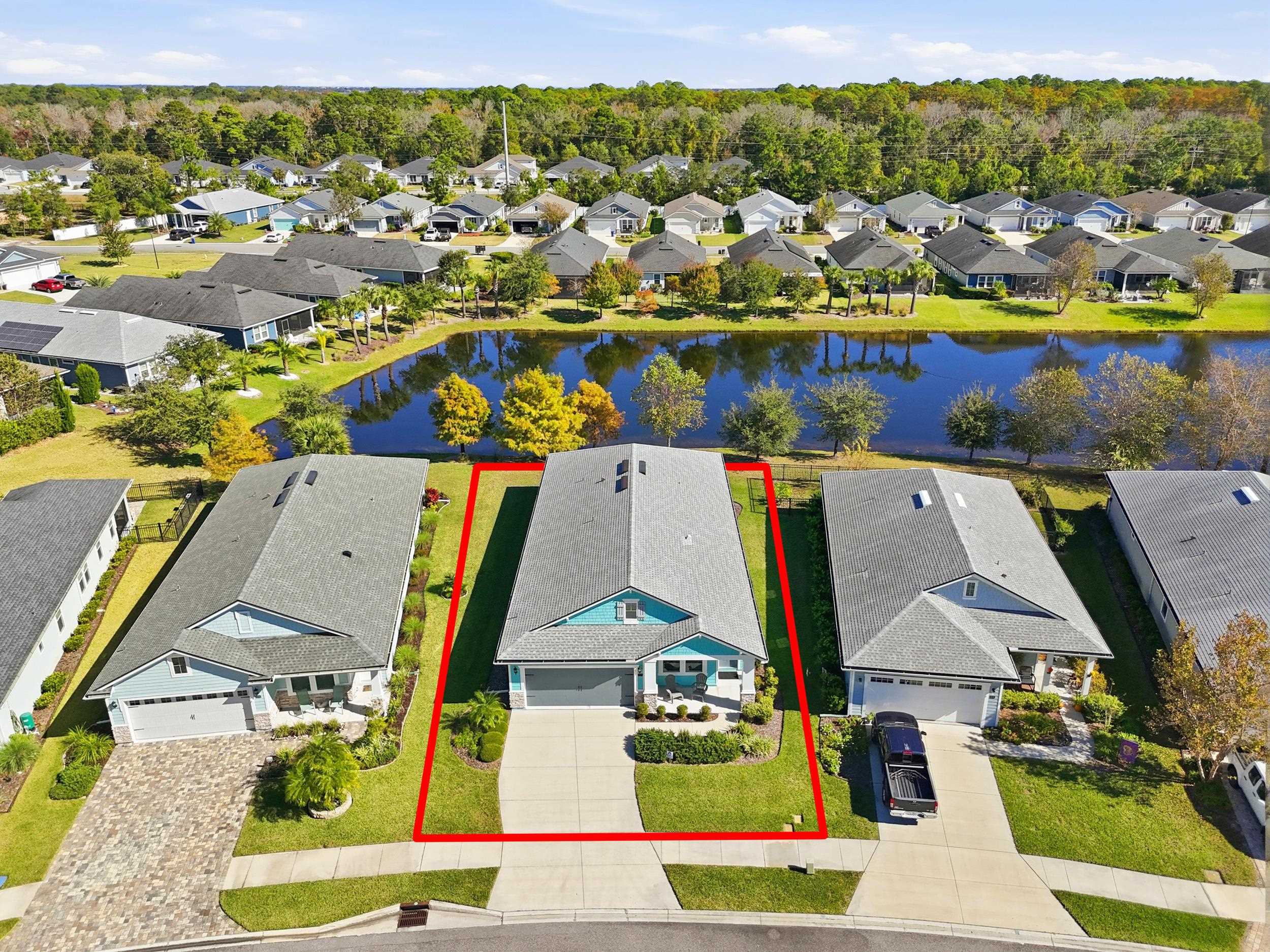 Image 48 of 56 For 163 Bella Dr