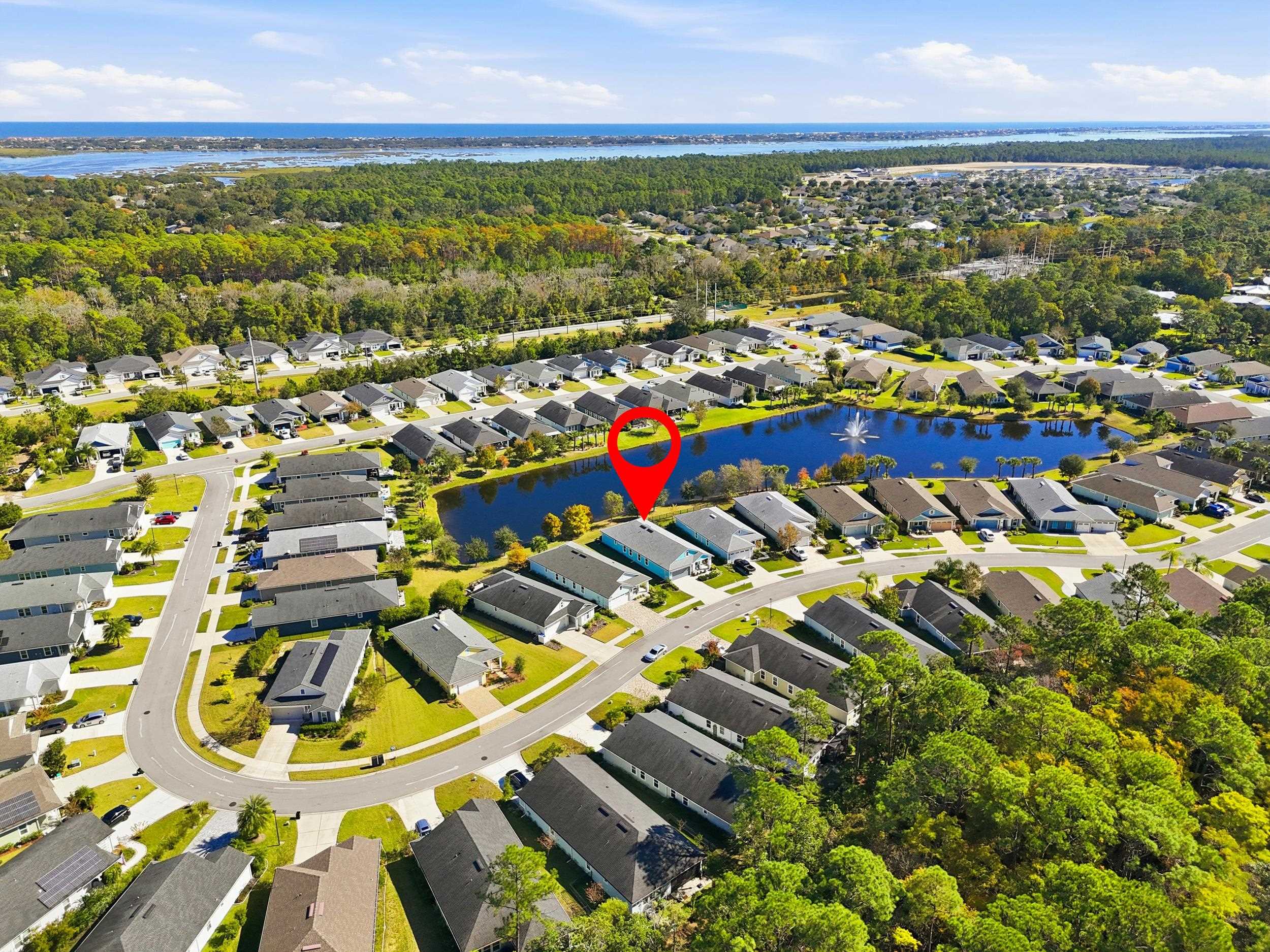 Image 54 of 56 For 163 Bella Dr