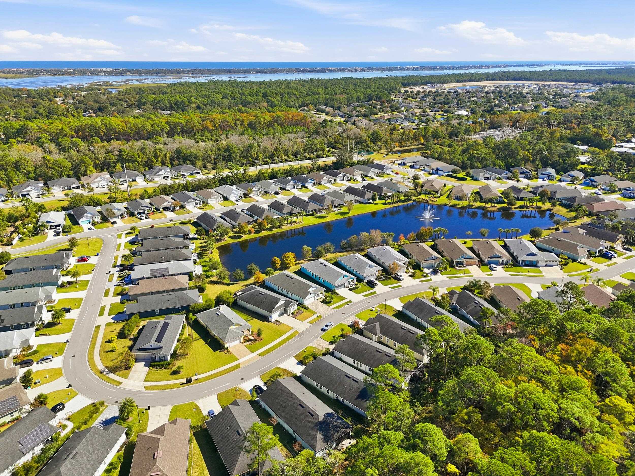 Image 55 of 56 For 163 Bella Dr