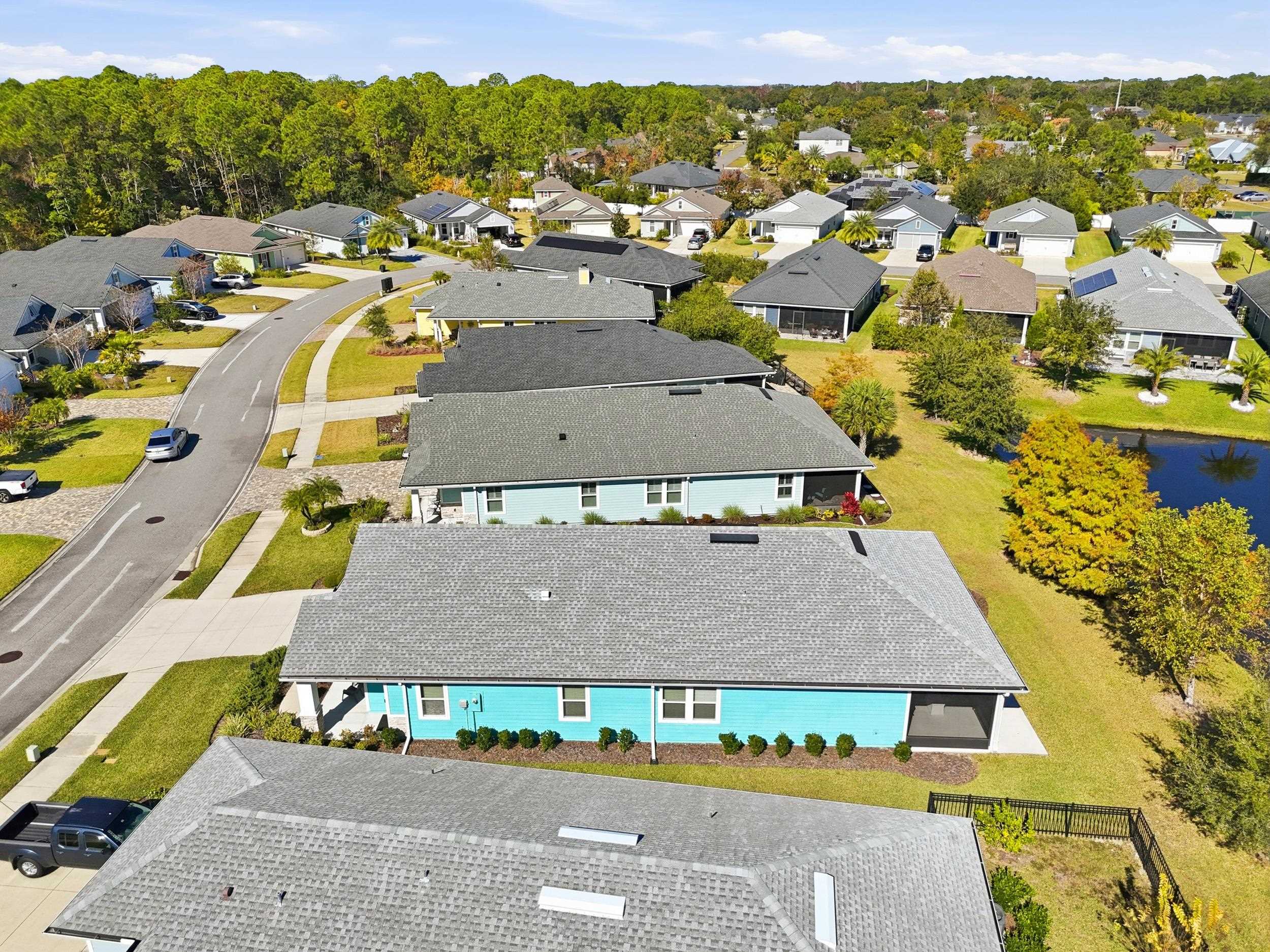 Image 62 of 64 For 163 Bella Dr
