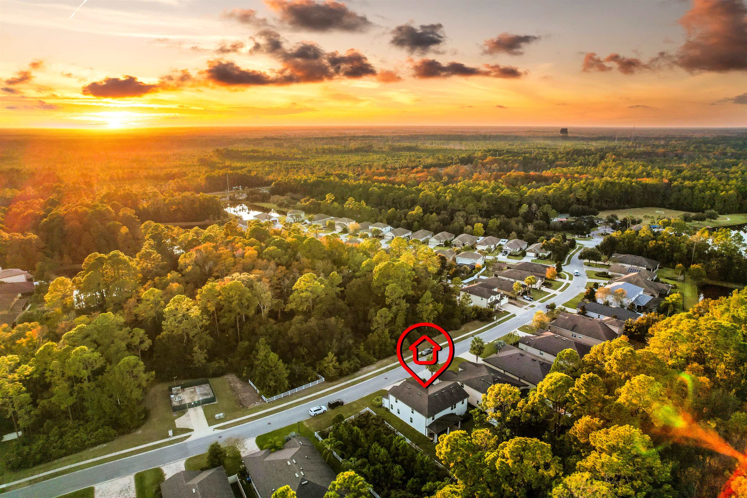 Image 5 of 55 For 247 Los Alamos St